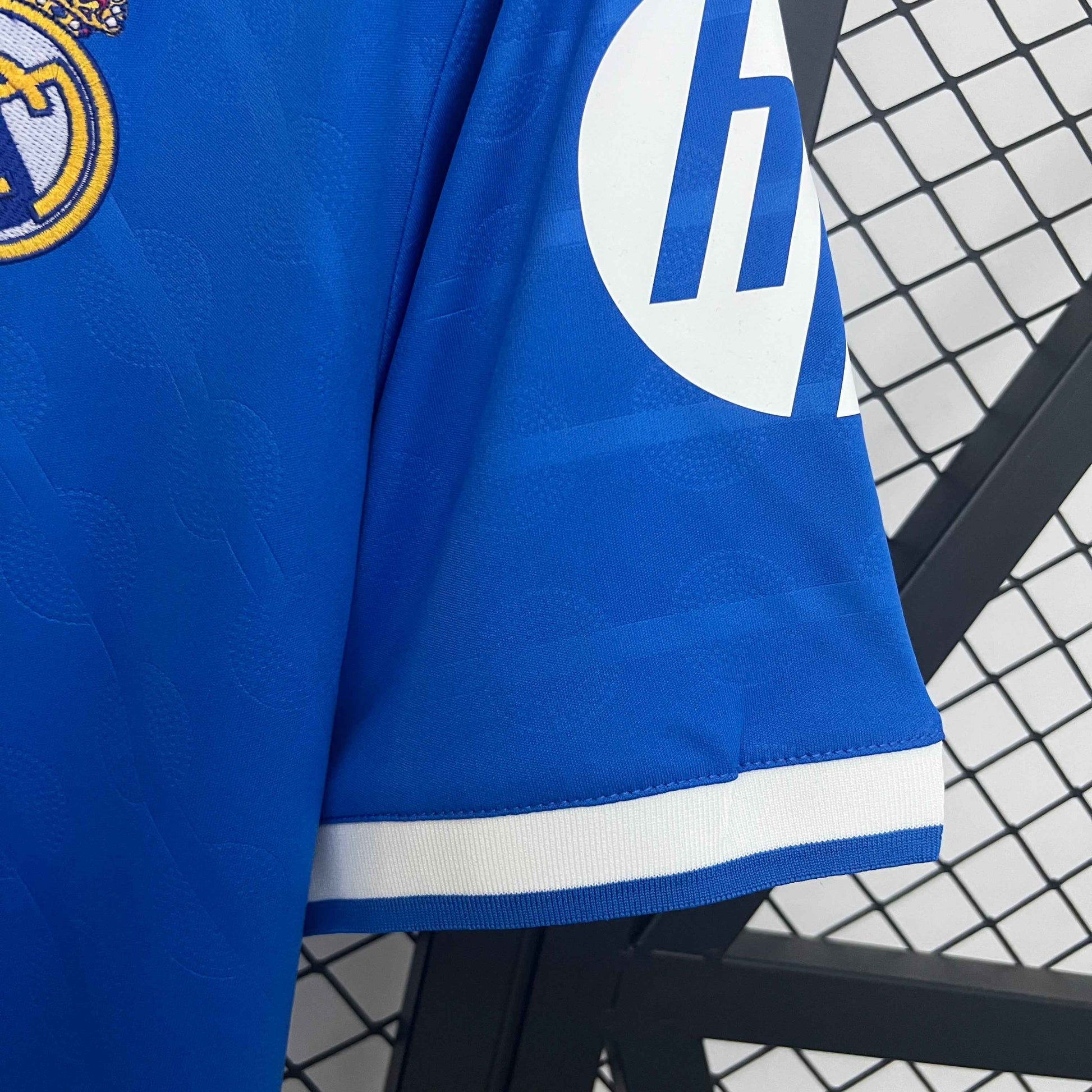 Réal Madrid Maillot Third 25/26