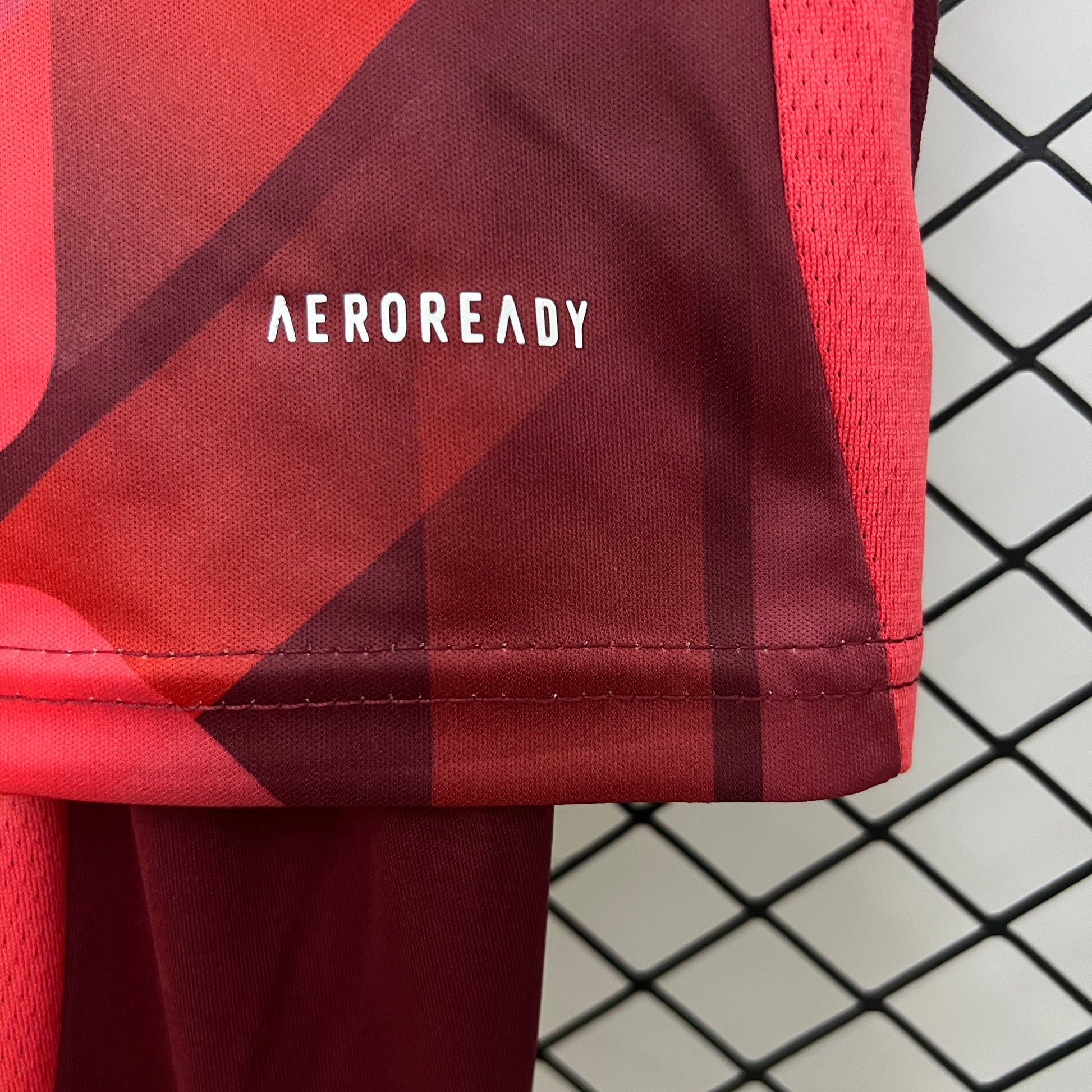 Allemagne Ensemble Enfants Extérieur 2025 - Pitch Kits