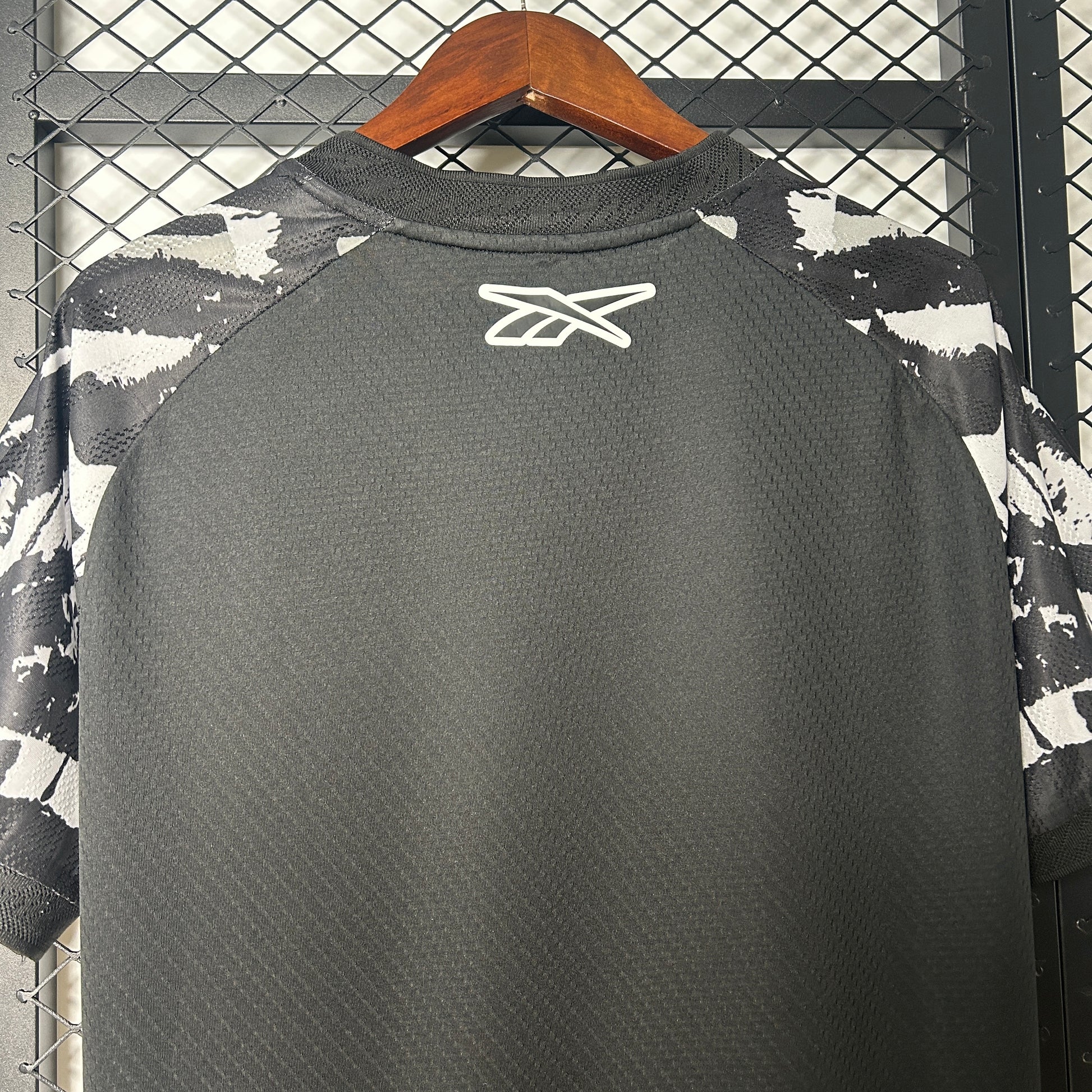 Botafogo Maillot Third 25/26 - Pitch Kits