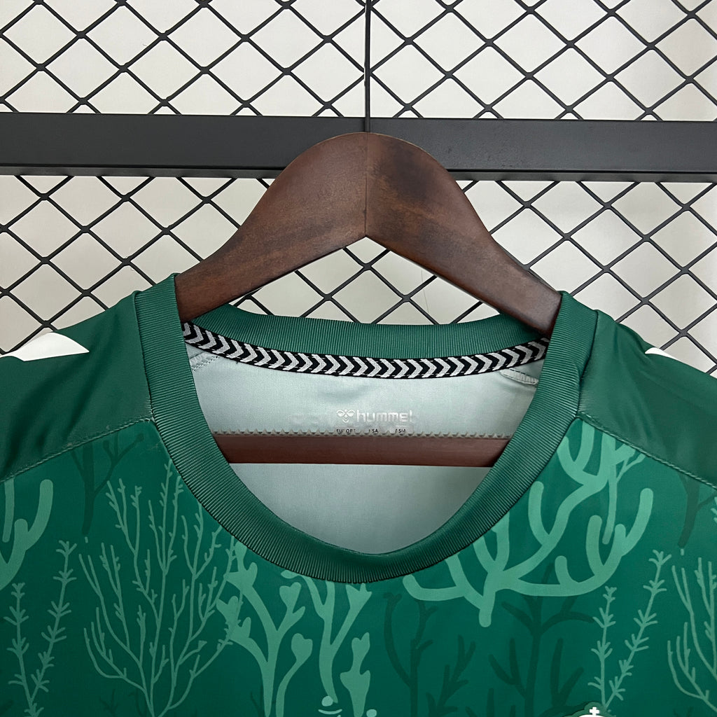 Réal Bétis Maillot Concept - Pitch Kits
