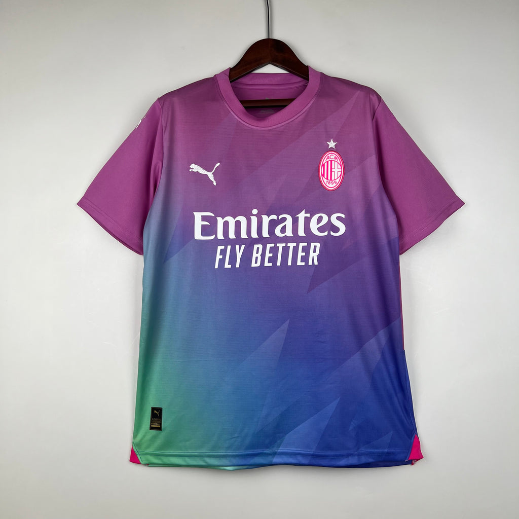 AC Milan Maillot Third 23/24 - Pitch Kits