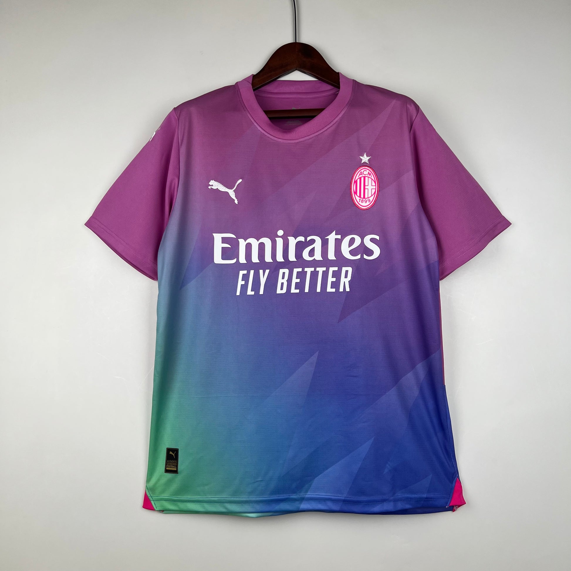 AC Milan Maillot Third 23/24 - Pitch Kits