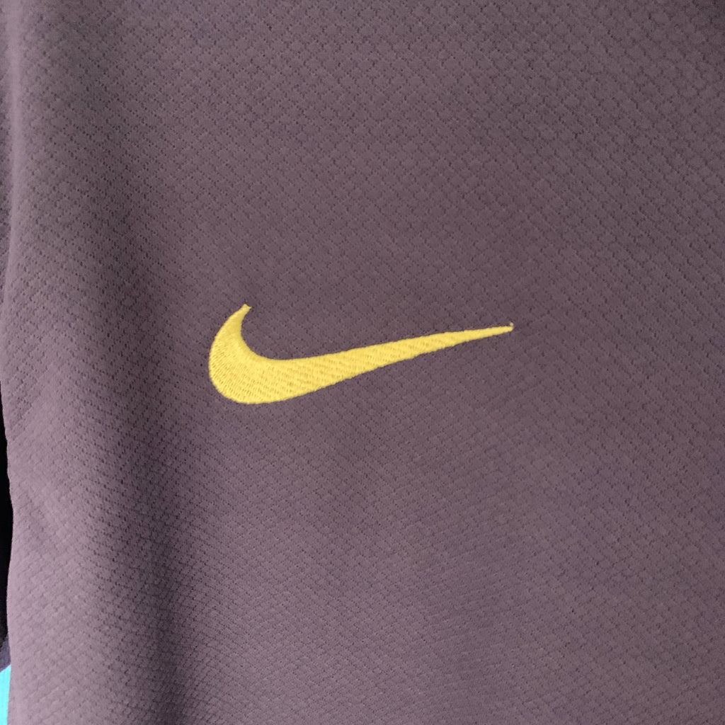 Angletrre Maillot Extérieur 2024 - Pitch Kits