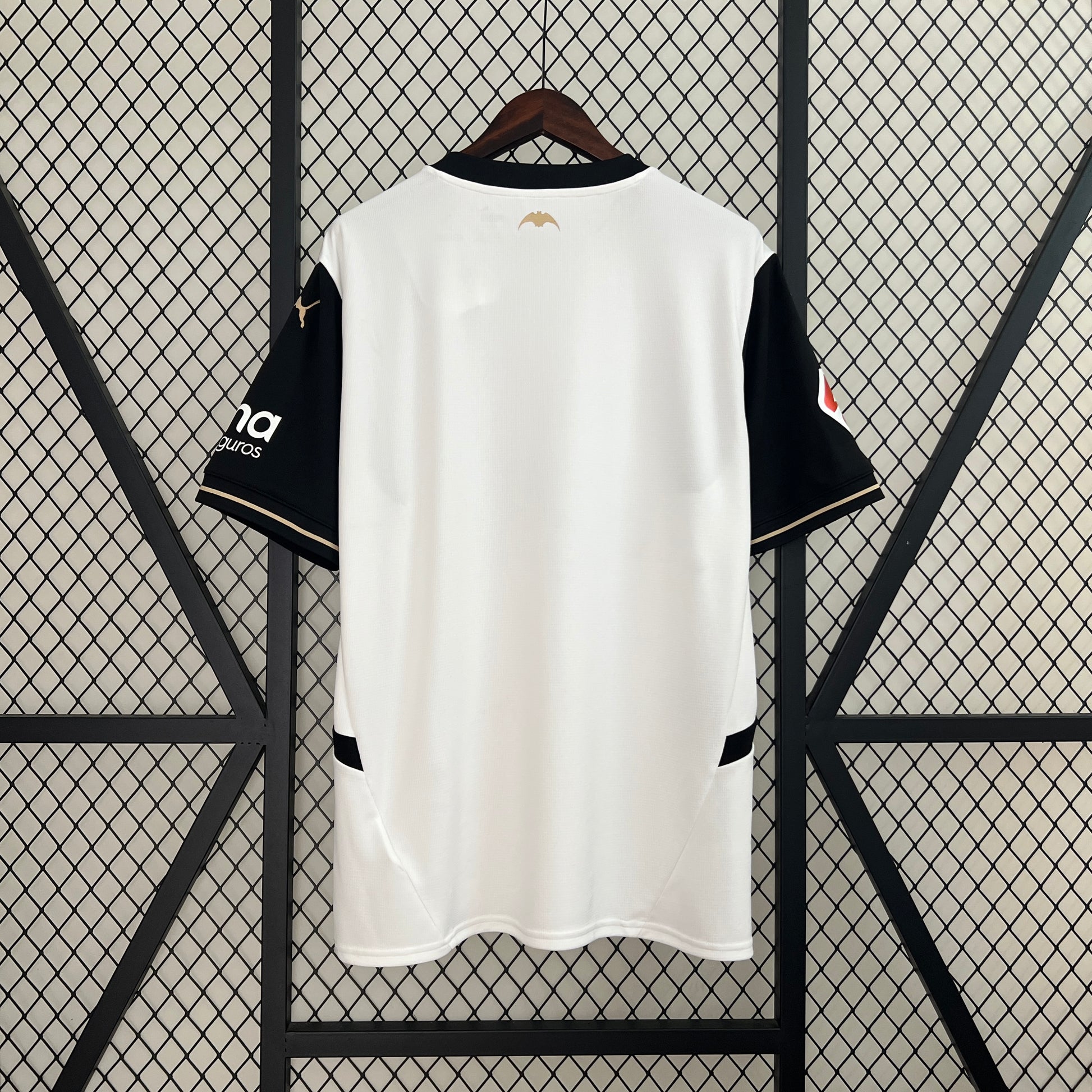 Valence Maillot Domicile 24/25 - Pitch Kits