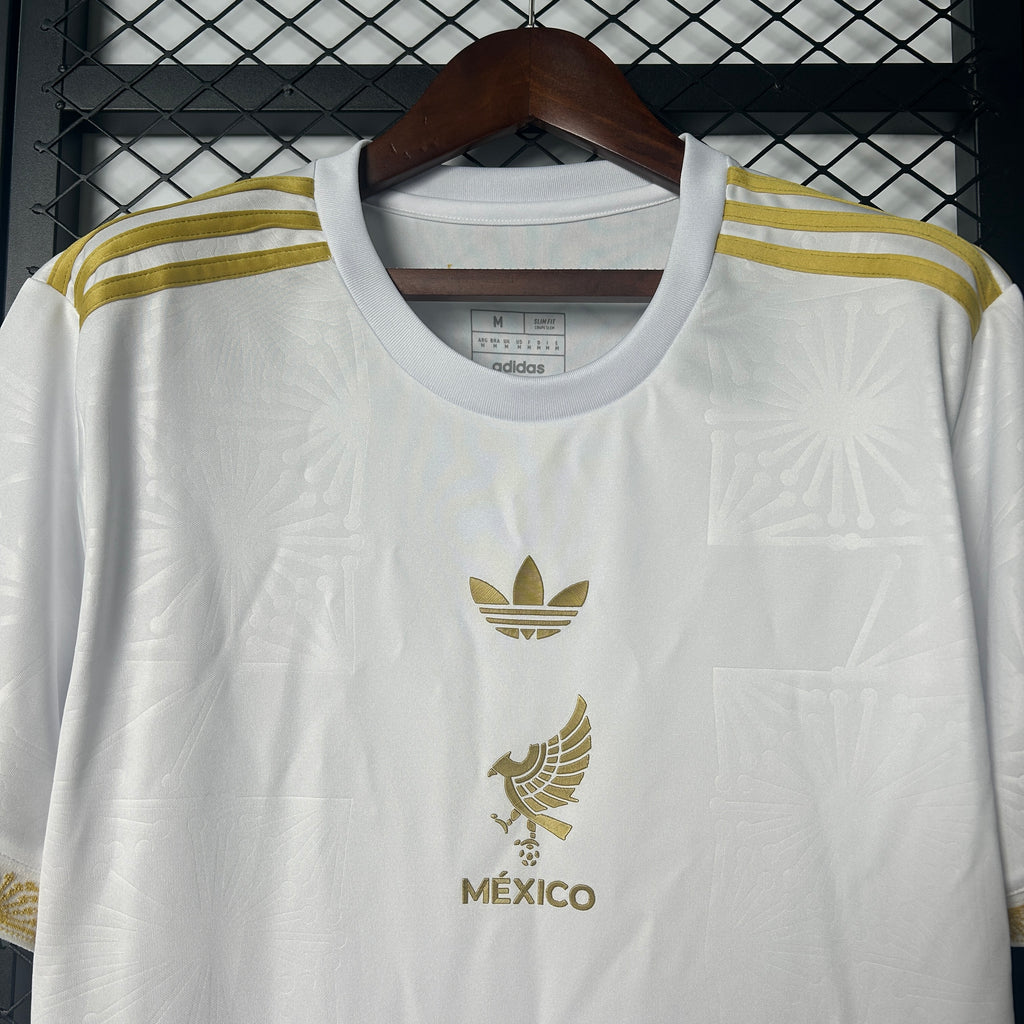 Mexique Maillot Concept - Pitch Kits