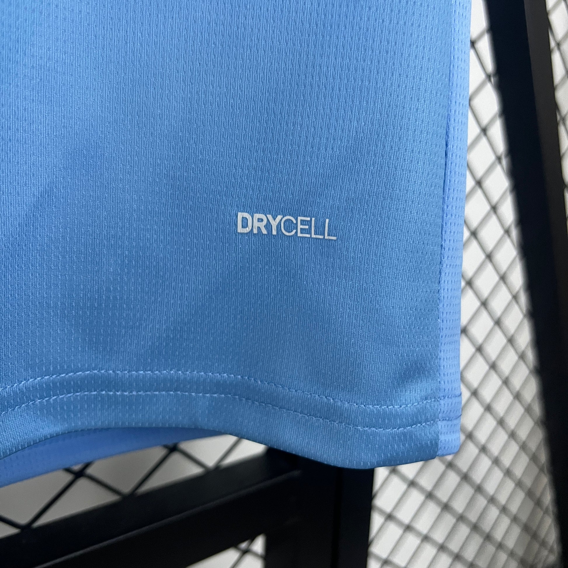 Manchester City Maillot Domicile 25/26 - Pitch Kits
