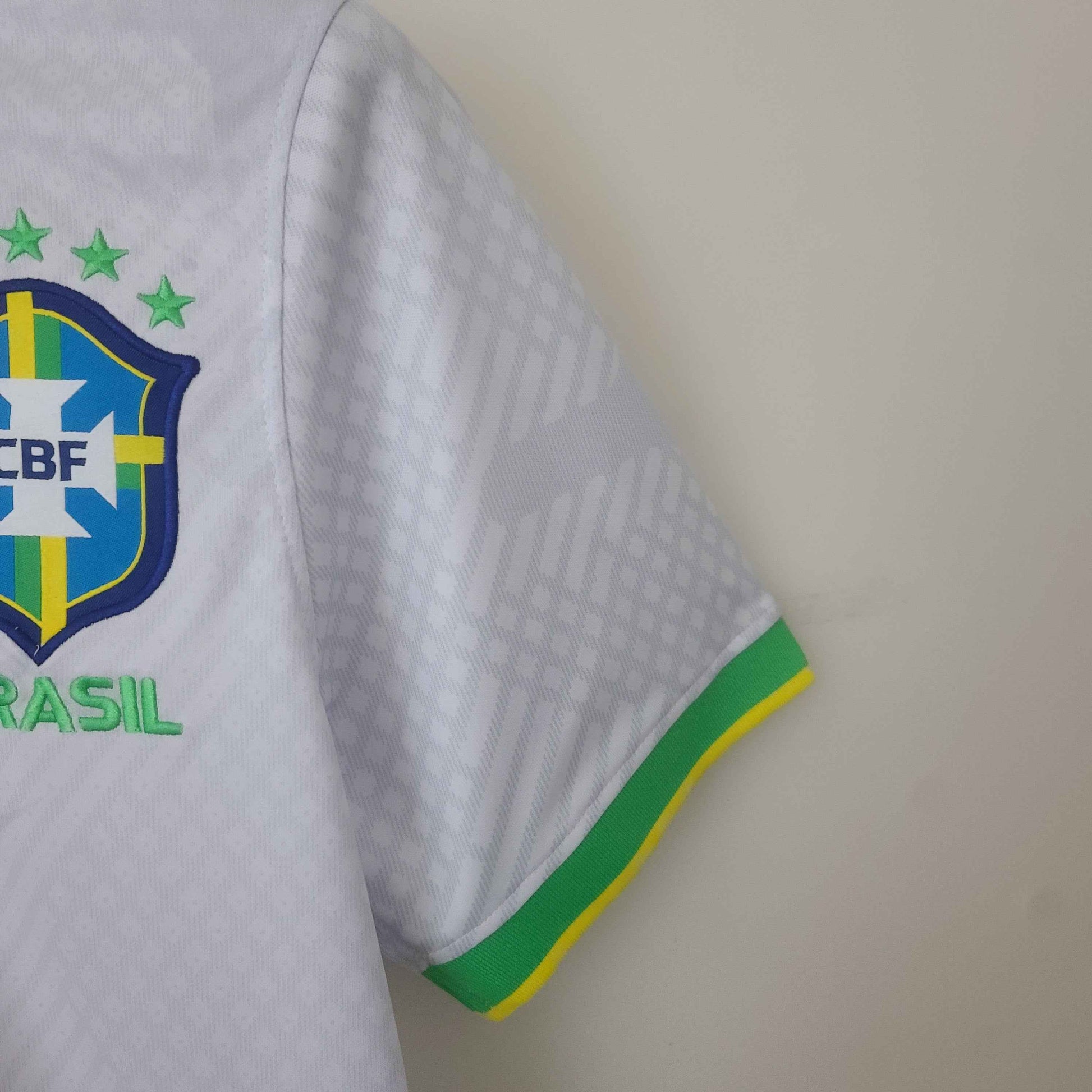 Brésil Maillot Concept 23/24