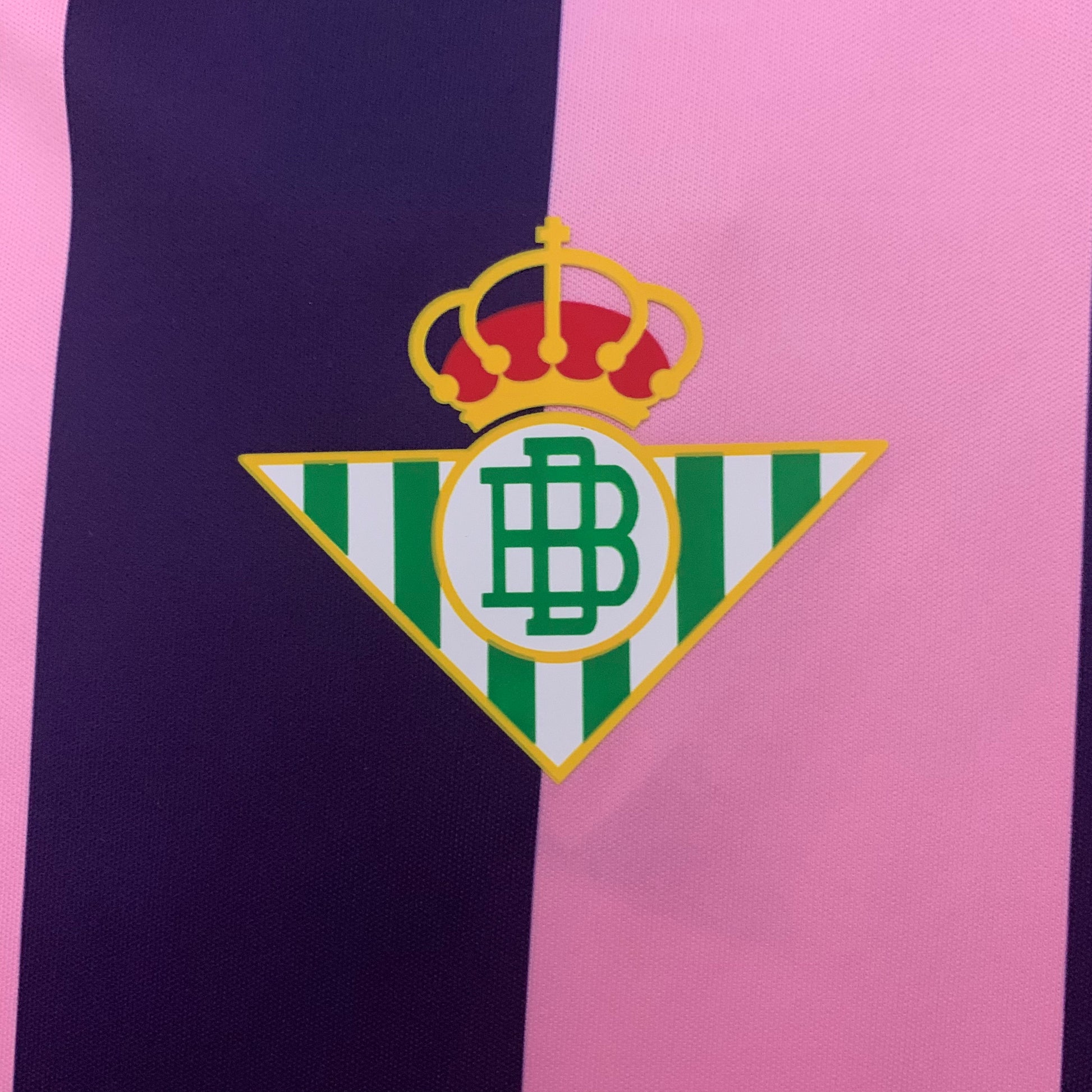 Réal Bétis Maillot Concept - Pitch Kits