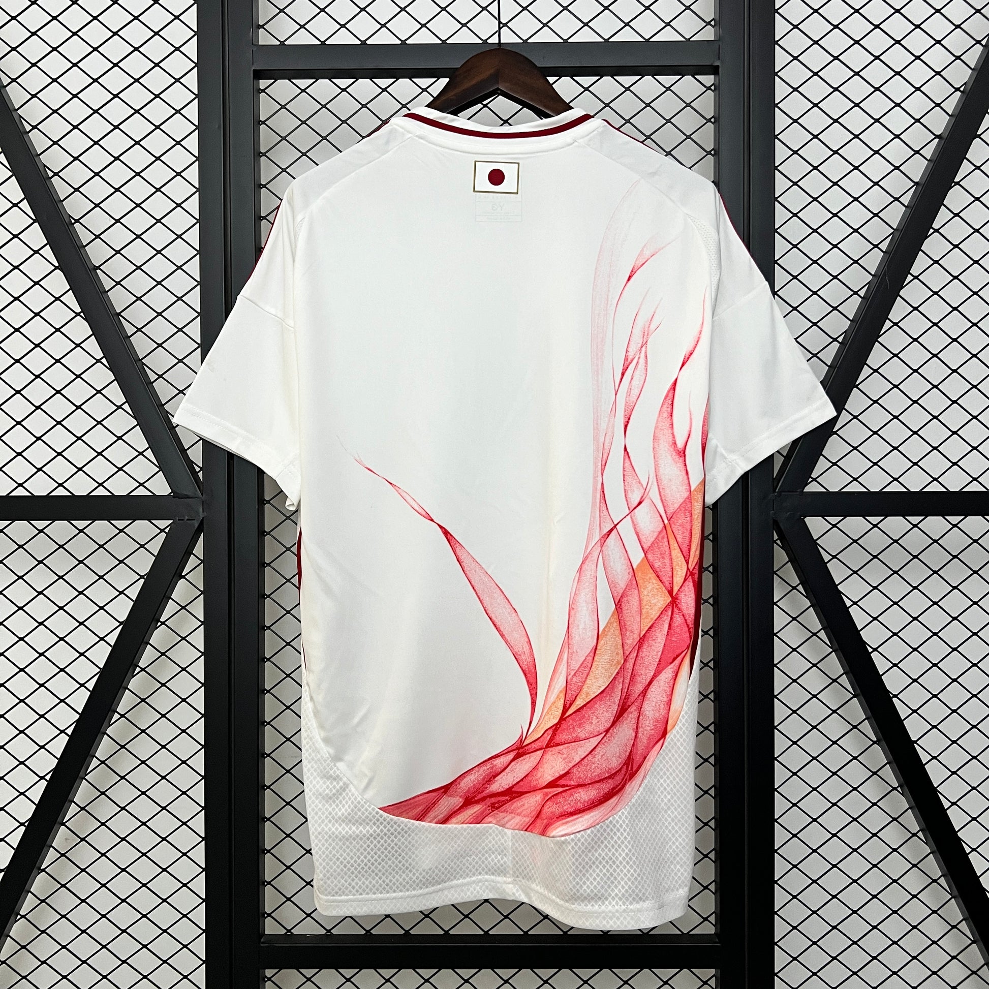 Japon Maillot Spécial - Pitch Kits
