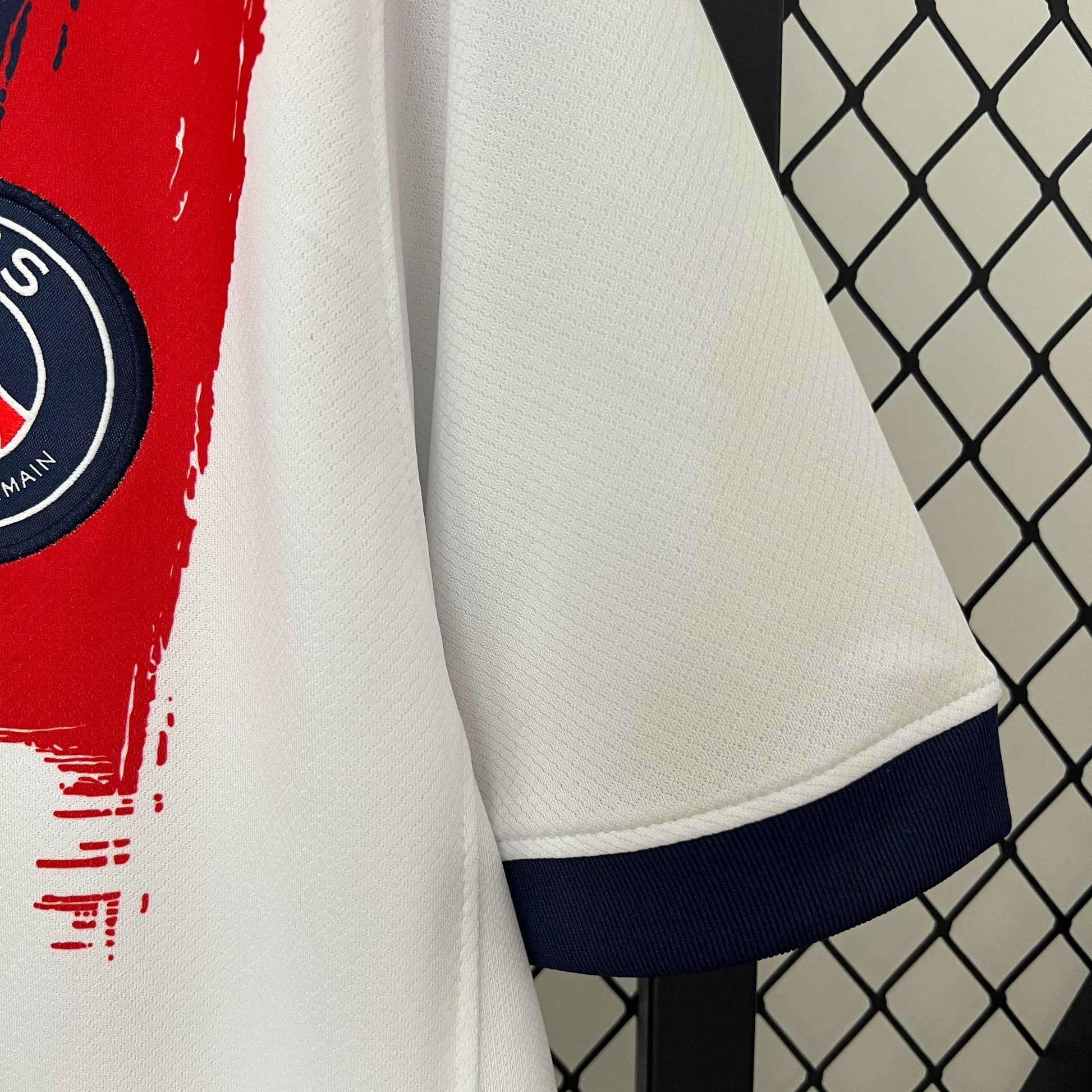 PSG Maillot Extérieur 24/25