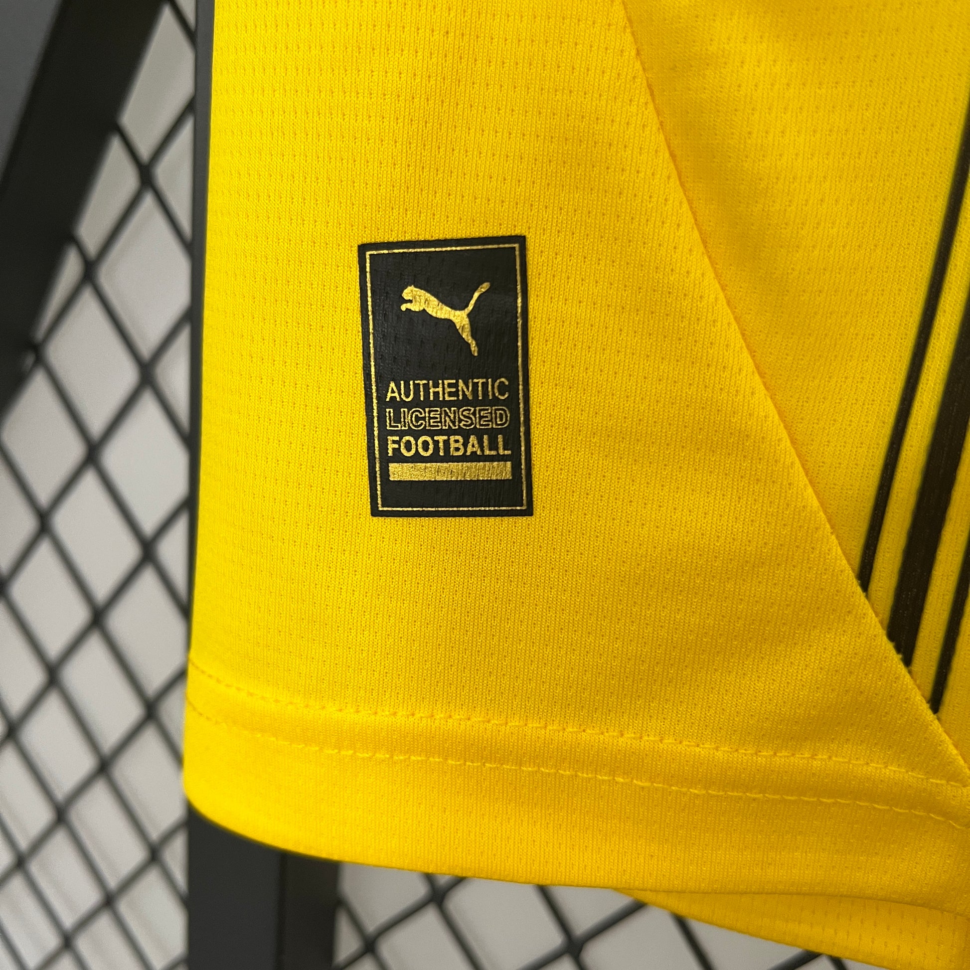 BVB Maillot Domicile 24/25 - Pitch Kits