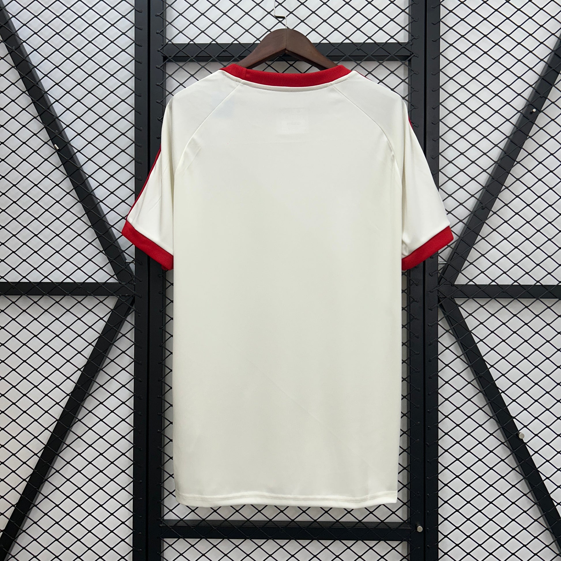 Flamengo Maillot Concept Commémorative - Pitch Kits