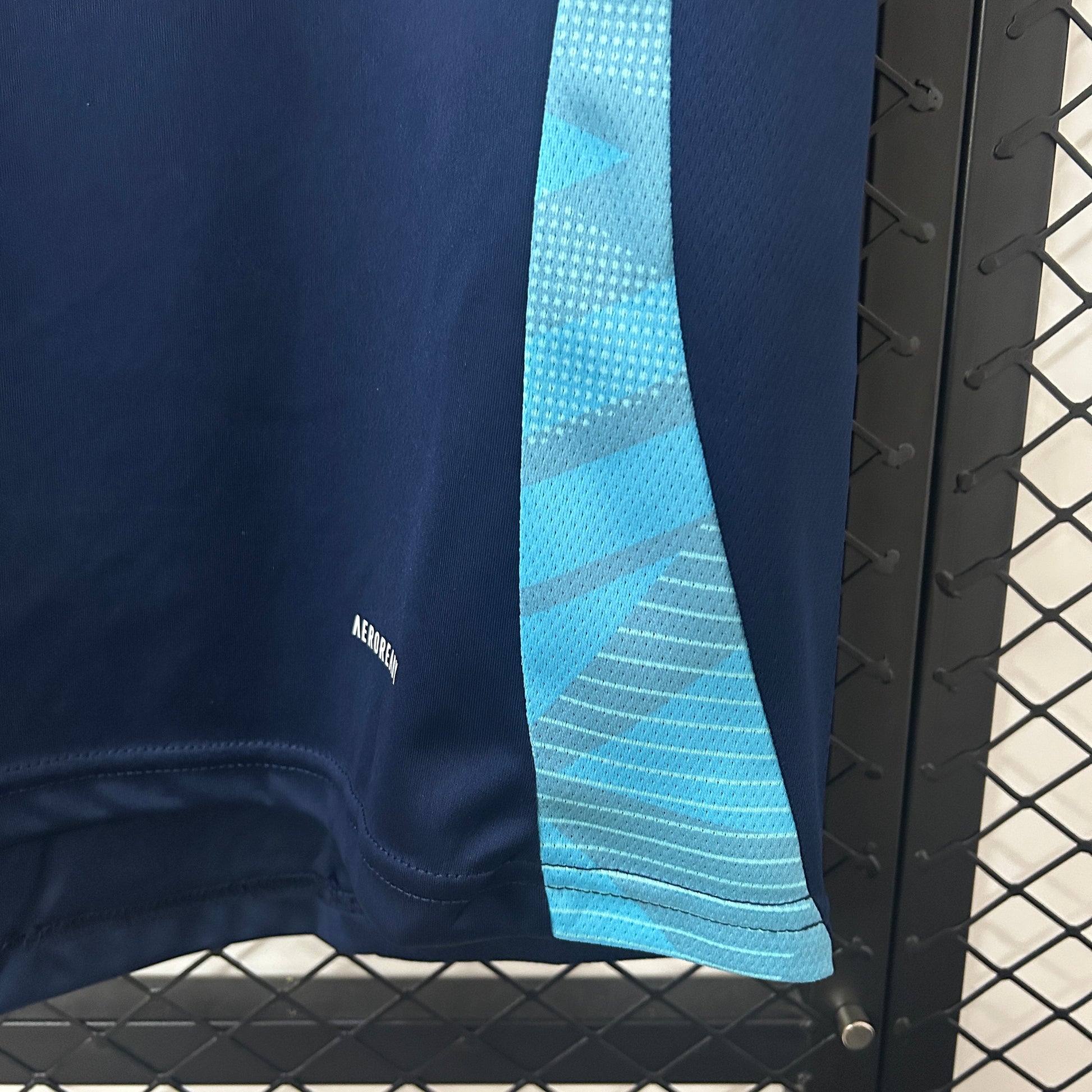 Flamengo Maillot Entrainement 25/26 - Pitch Kits