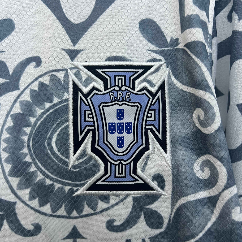 Portugal Maillot Concept