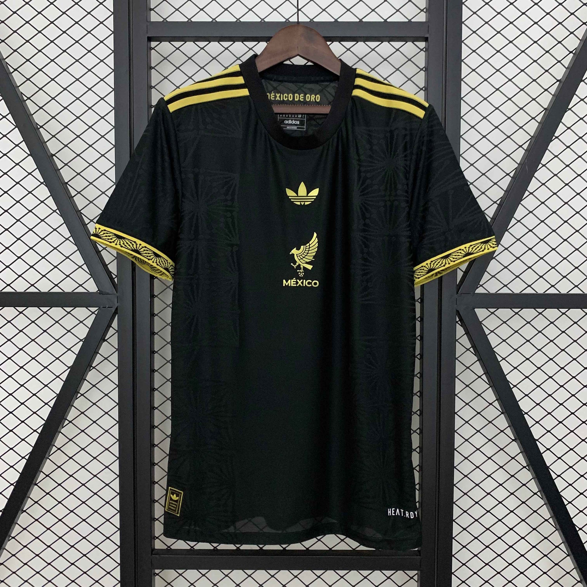 Mexique Maillot Domicile 2025