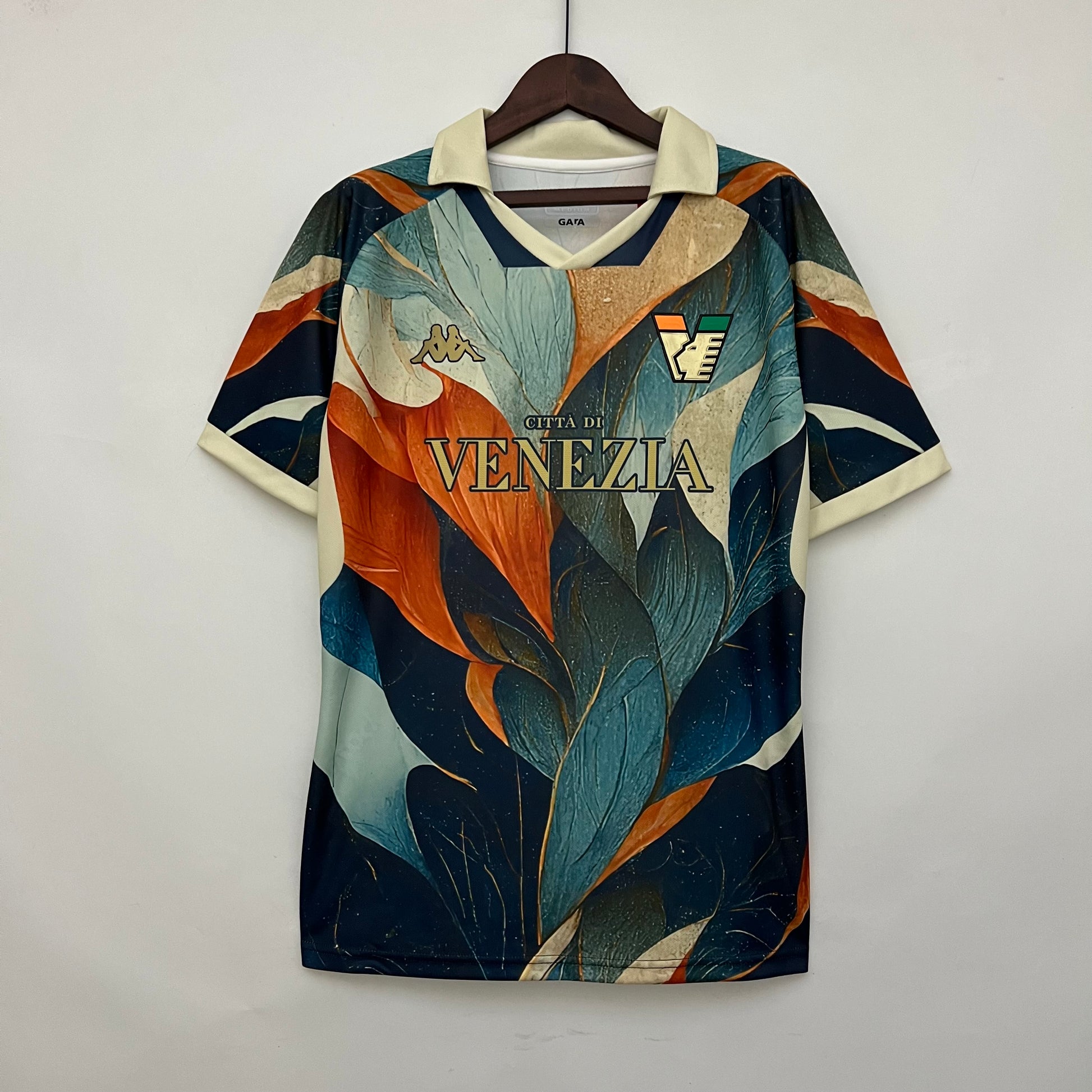 Venise Maillot Concept - Pitch Kits
