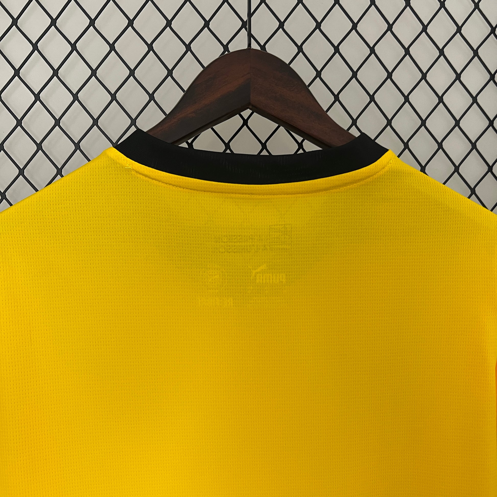 RC Lens Maillot Domicile 24/25 - Pitch Kits