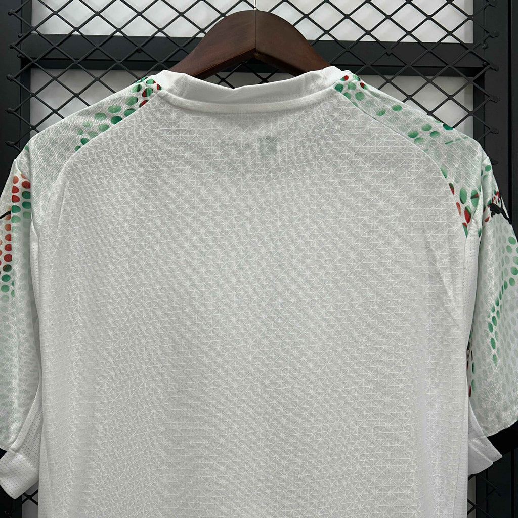 Portugal Maillot Extérieur 2023