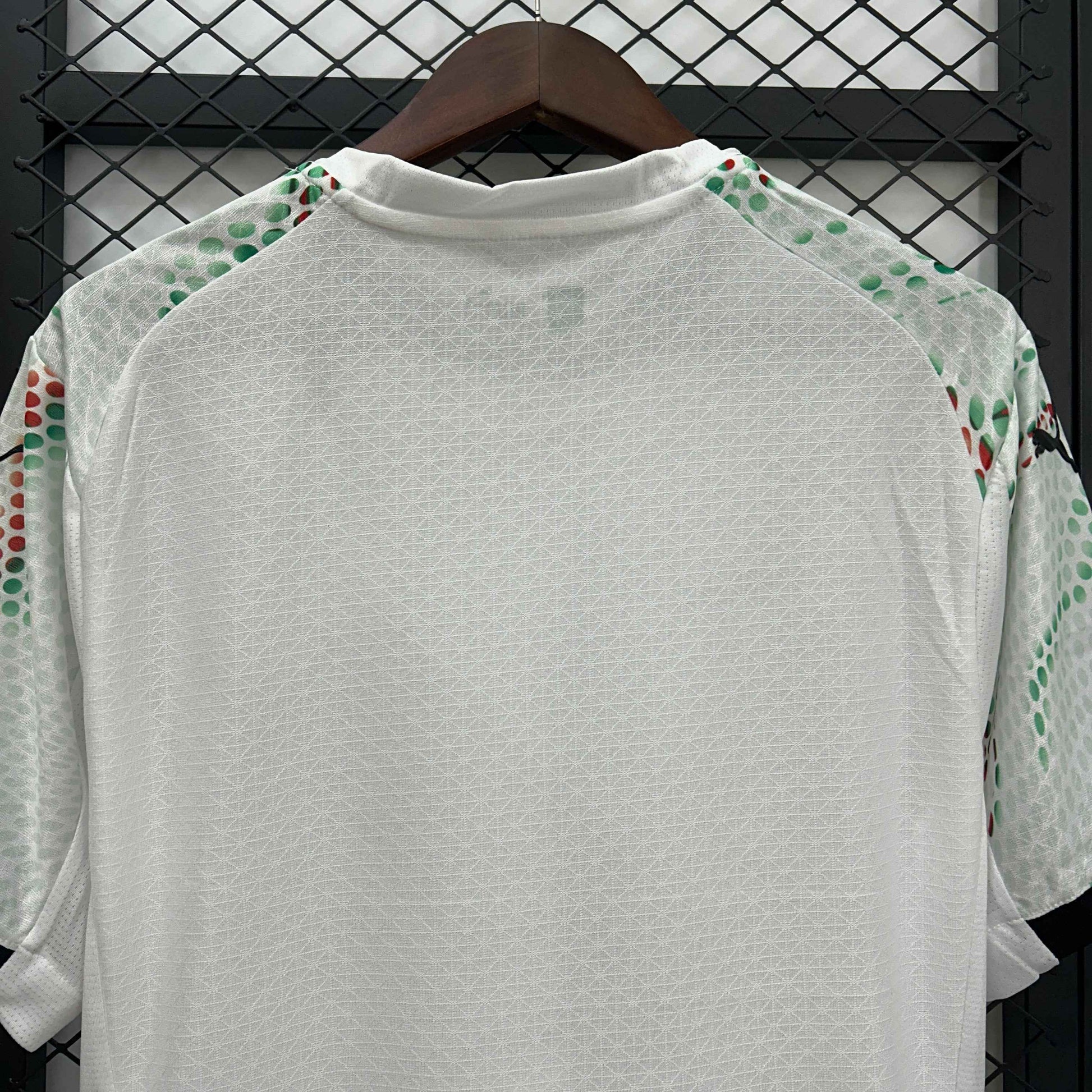 Portugal Maillot Extérieur 2023