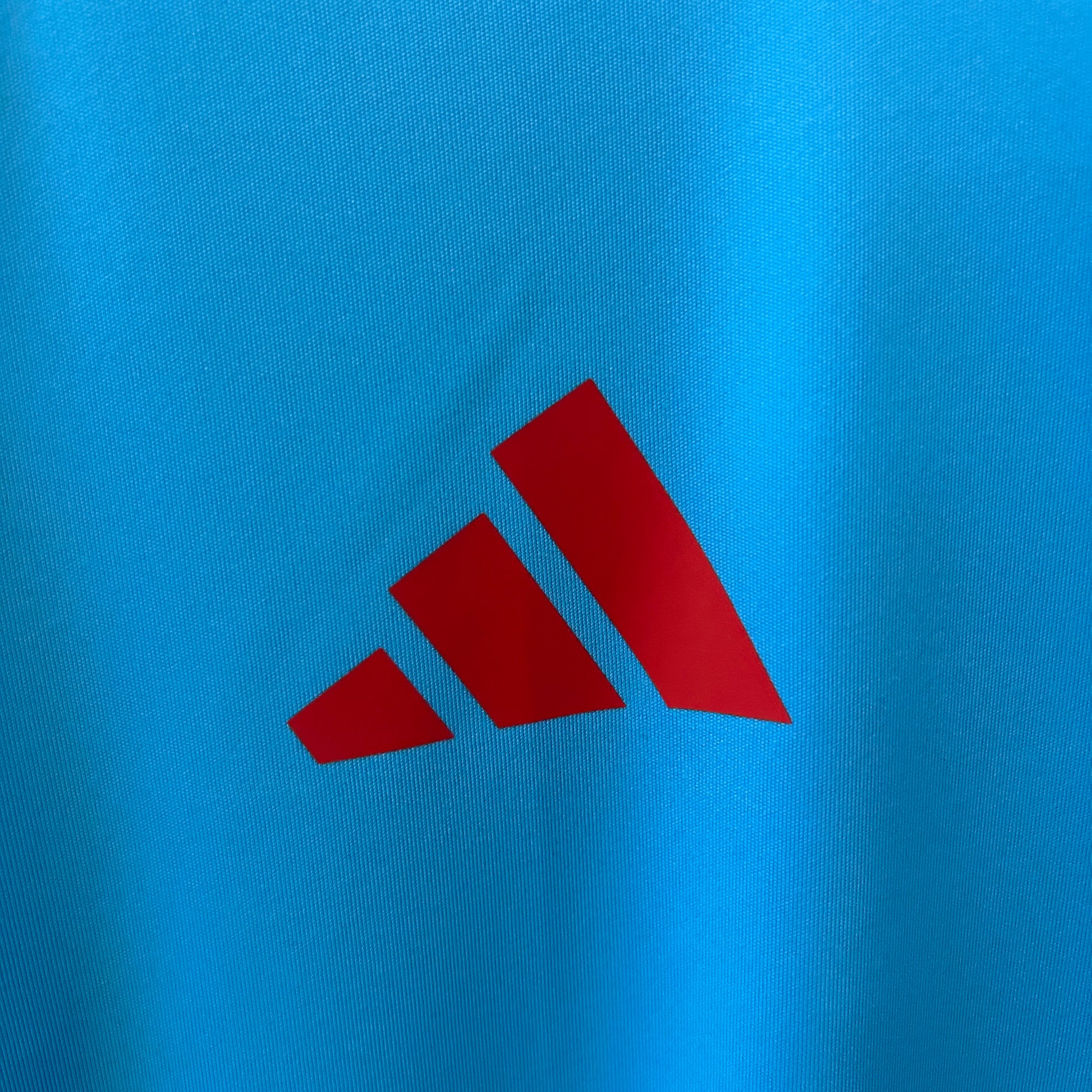 Flamengo Maillot Entraînement 25/26 - Pitch Kits