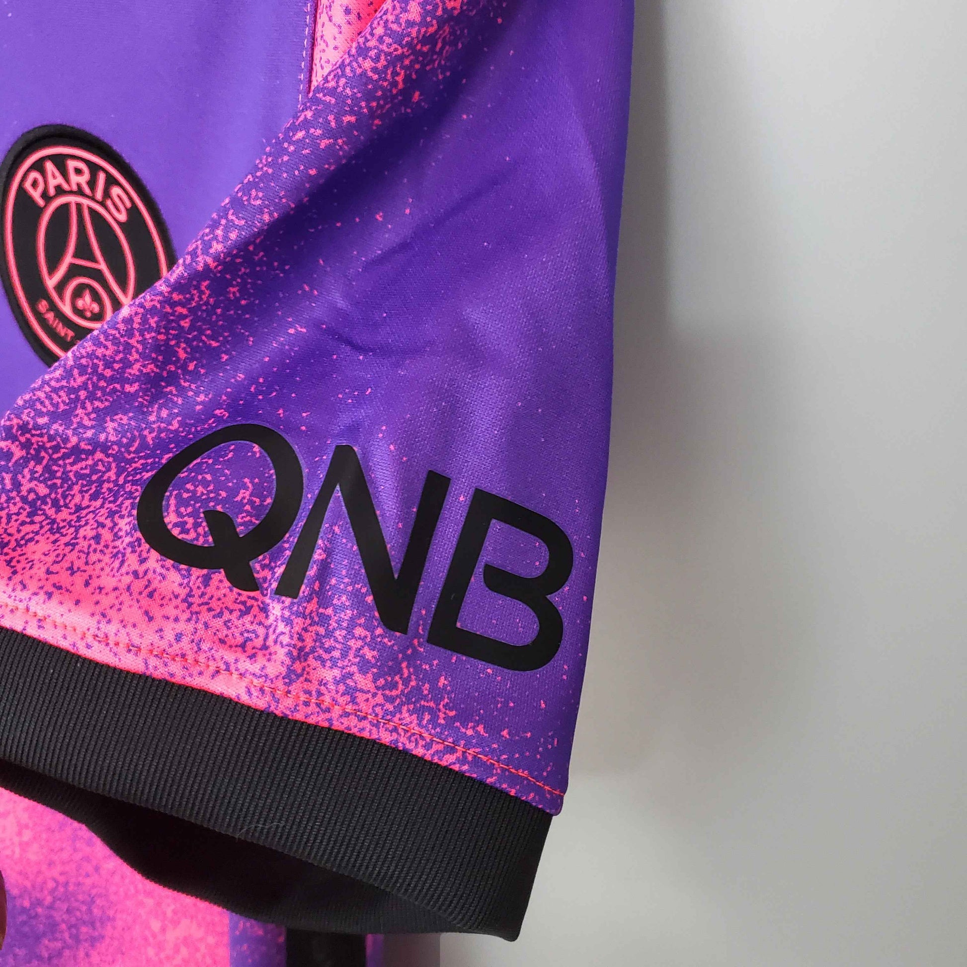 PSG Maillot Fourth 20/21