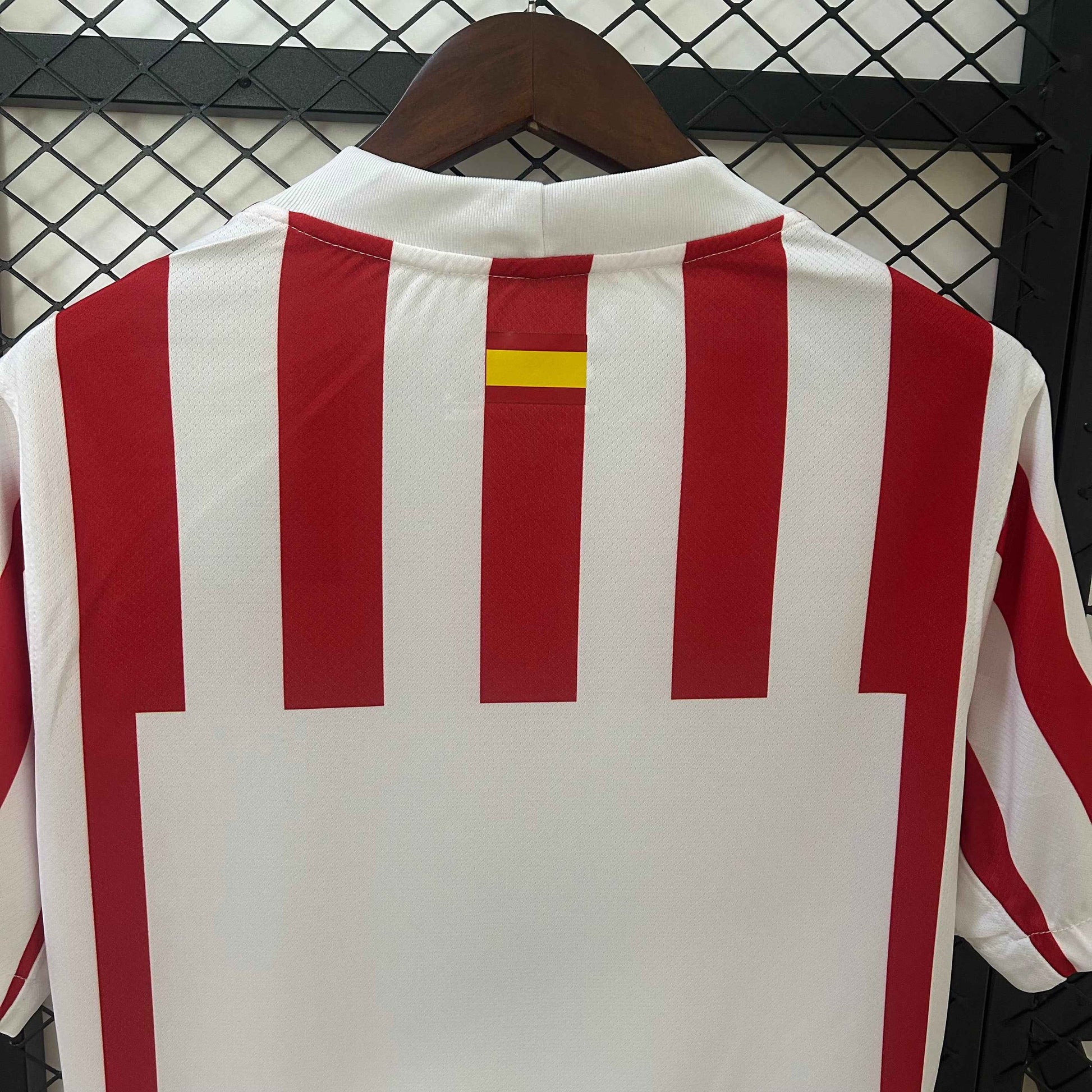 Atlético Madrid Maillot Domicile 25/26