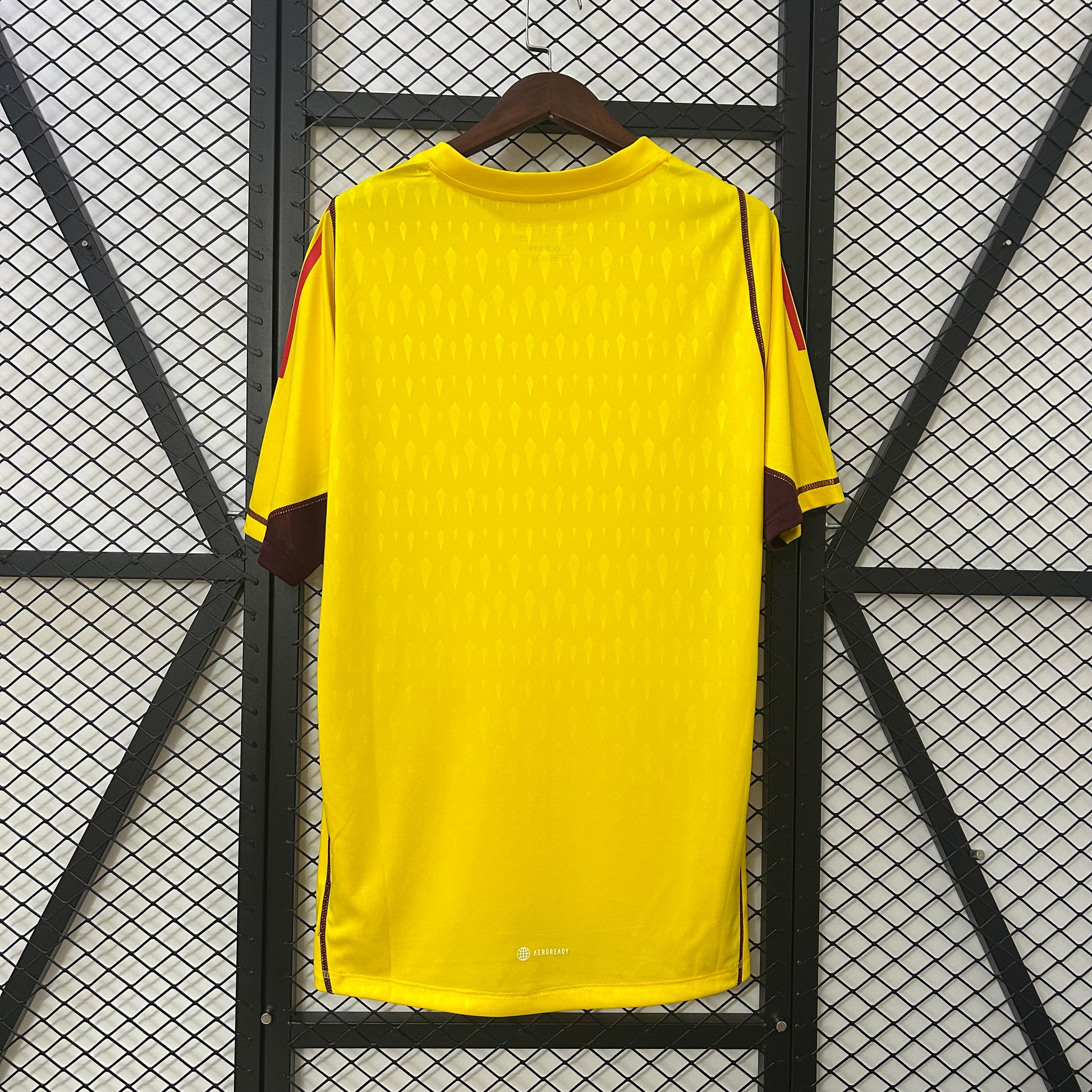 Flamengo Maillot Édition Spéciale - Pitch Kits