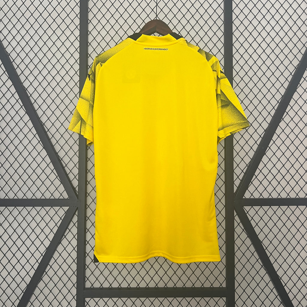 BVB Maillot Domicile 23/24 - Pitch Kits