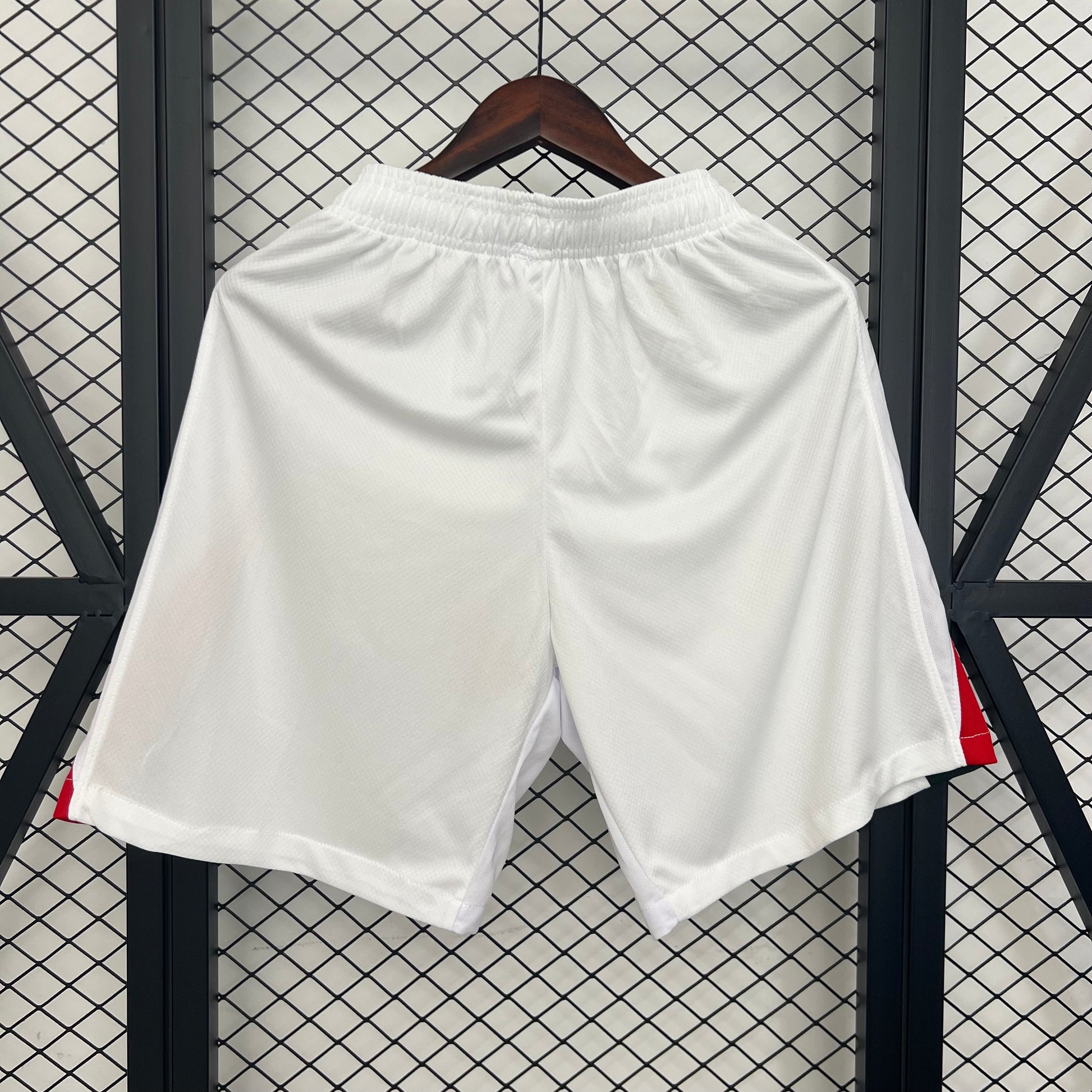 Chelsea Short Extérieur 25/26 - Pitch Kits