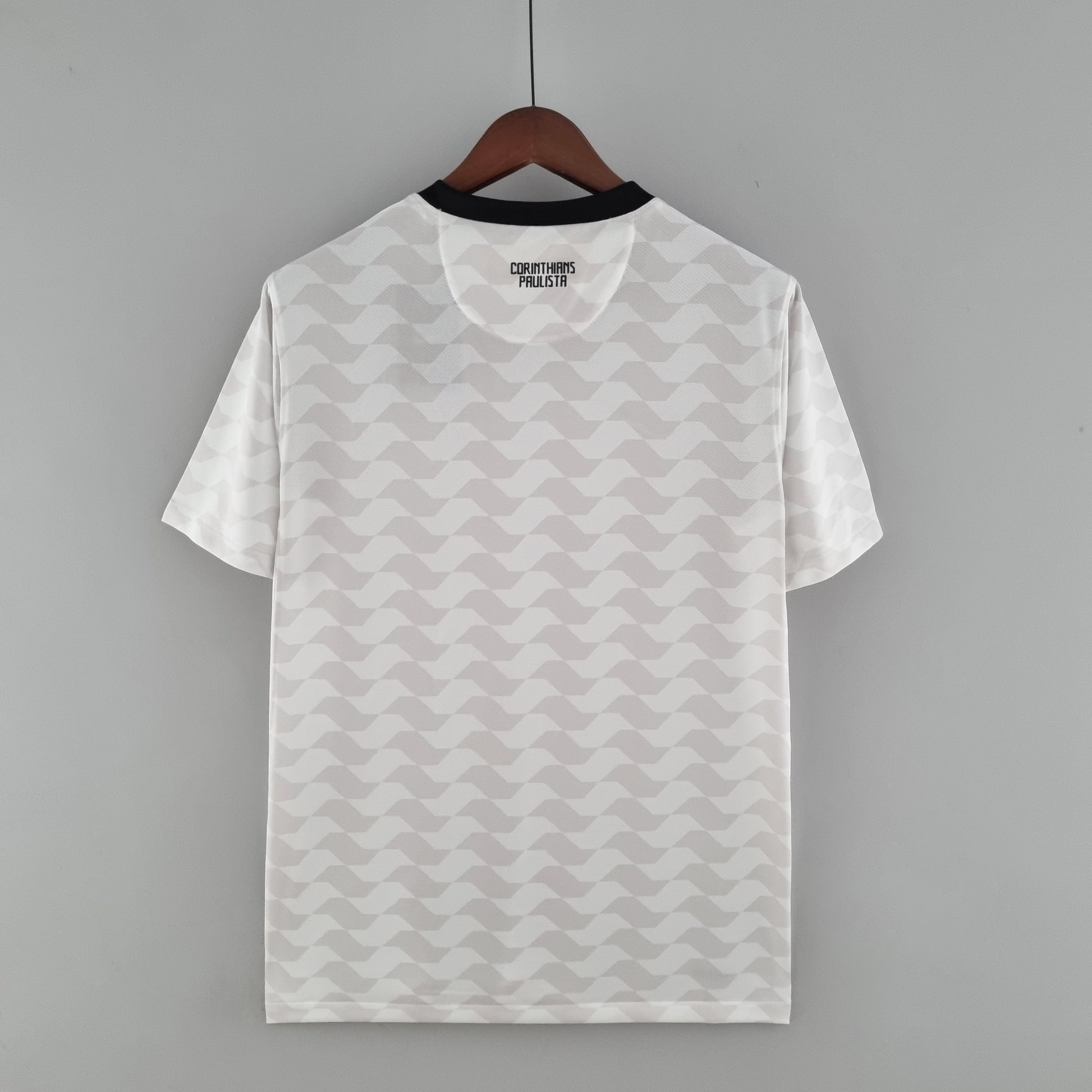 Corinthians Maillot Rétro 2012 - Pitch Kits