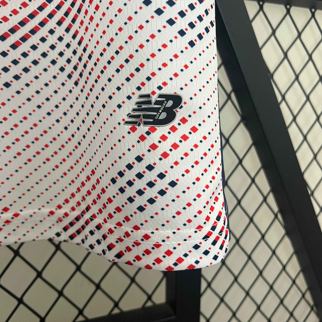 LOSC Maillot Extérieur 24/25