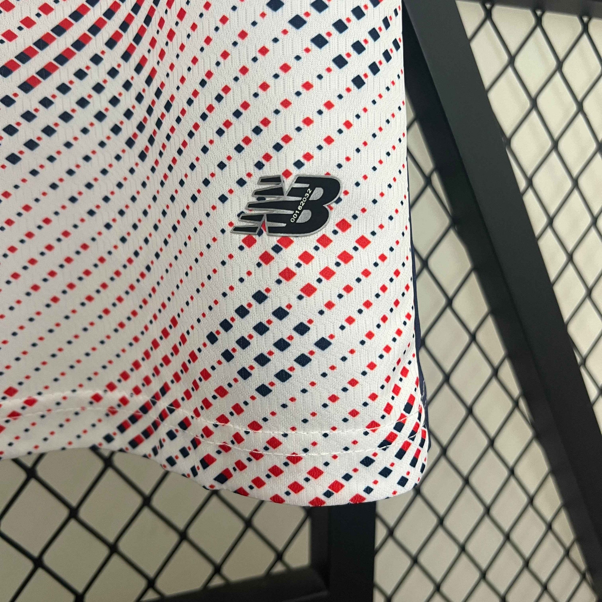 LOSC Maillot Extérieur 24/25