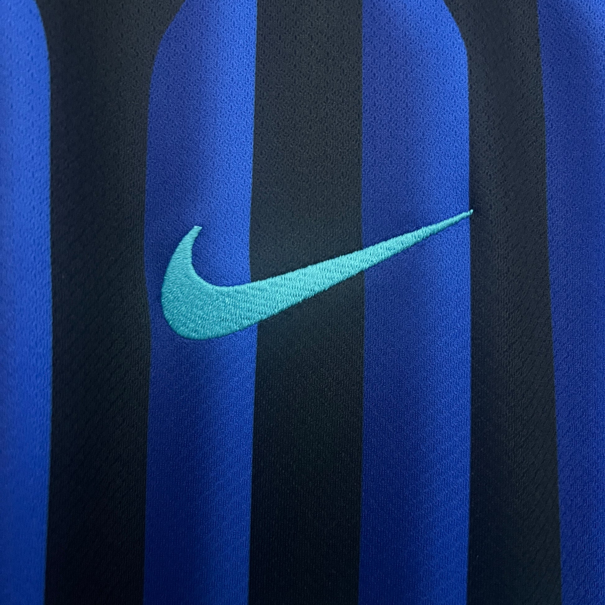 Inter Milan Maillot Domicile 25/26 - Pitch Kits