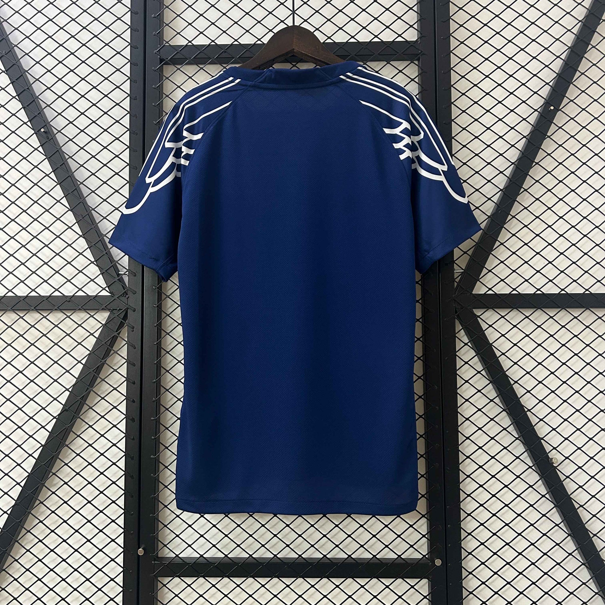 PSG Maillot Fourth 24/25