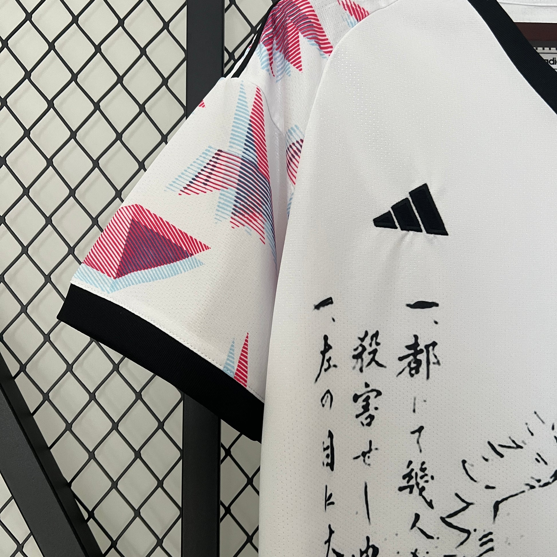 Japon Maillot Roronoa Zoro - Pitch Kits