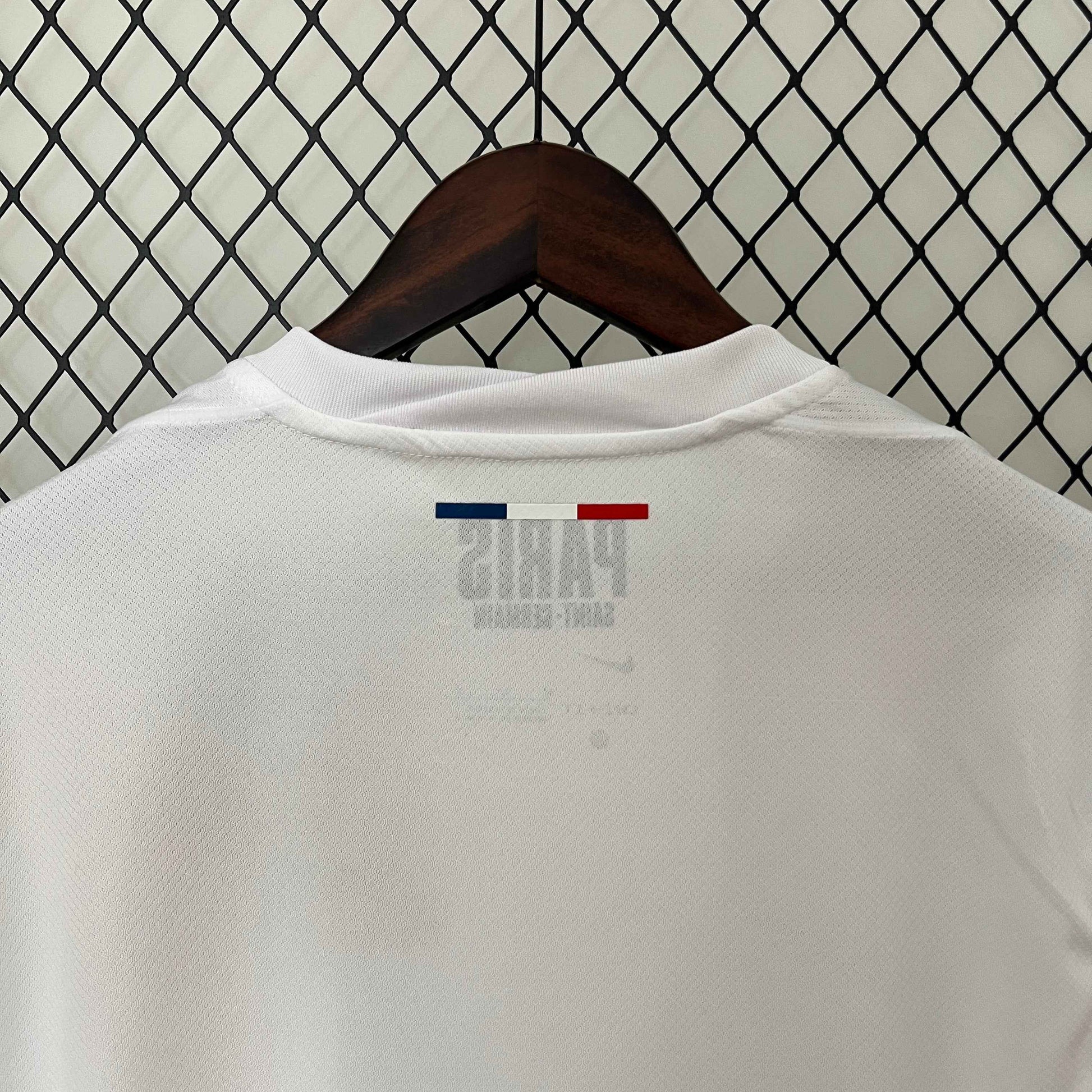 PSG Maillot Extérieur 24/25