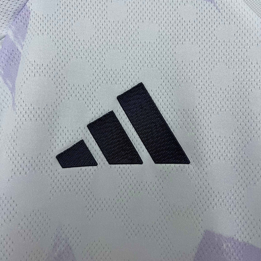 Manchester United Maillot Extérieur 25/26