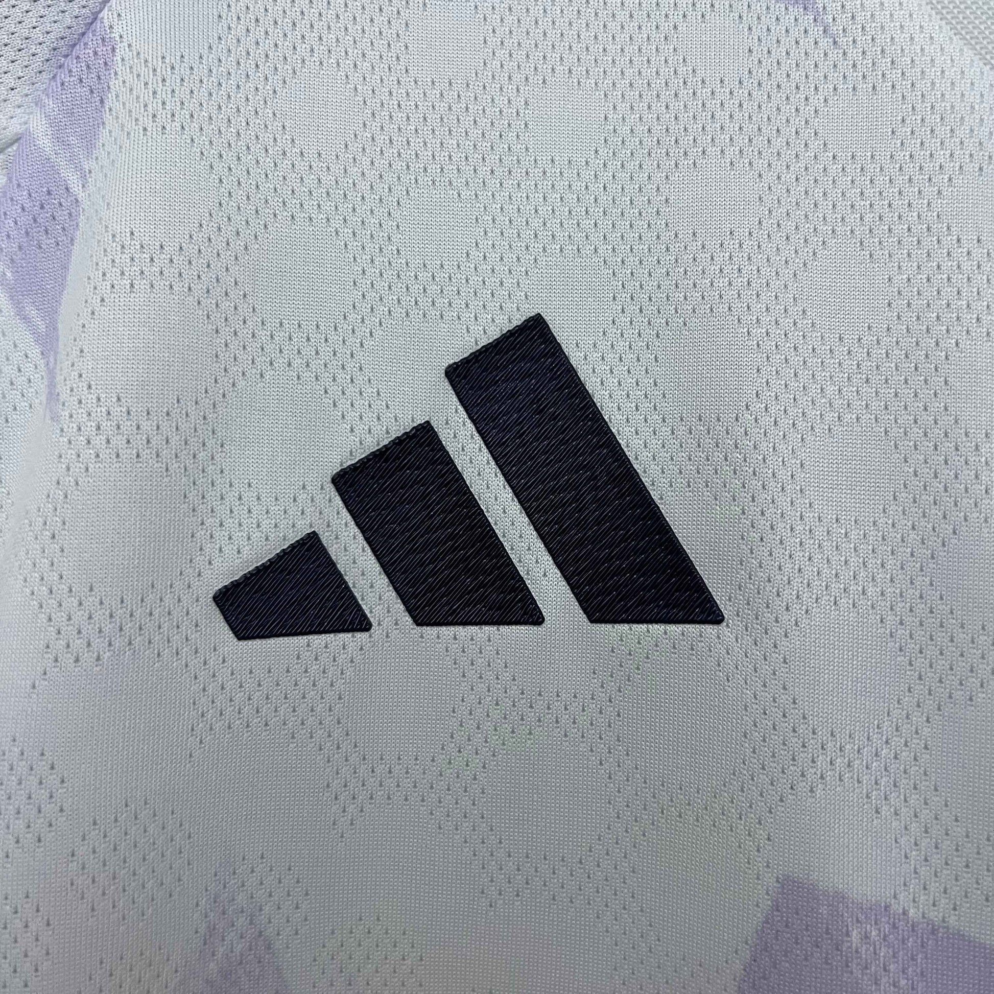 Manchester United Maillot Extérieur 25/26