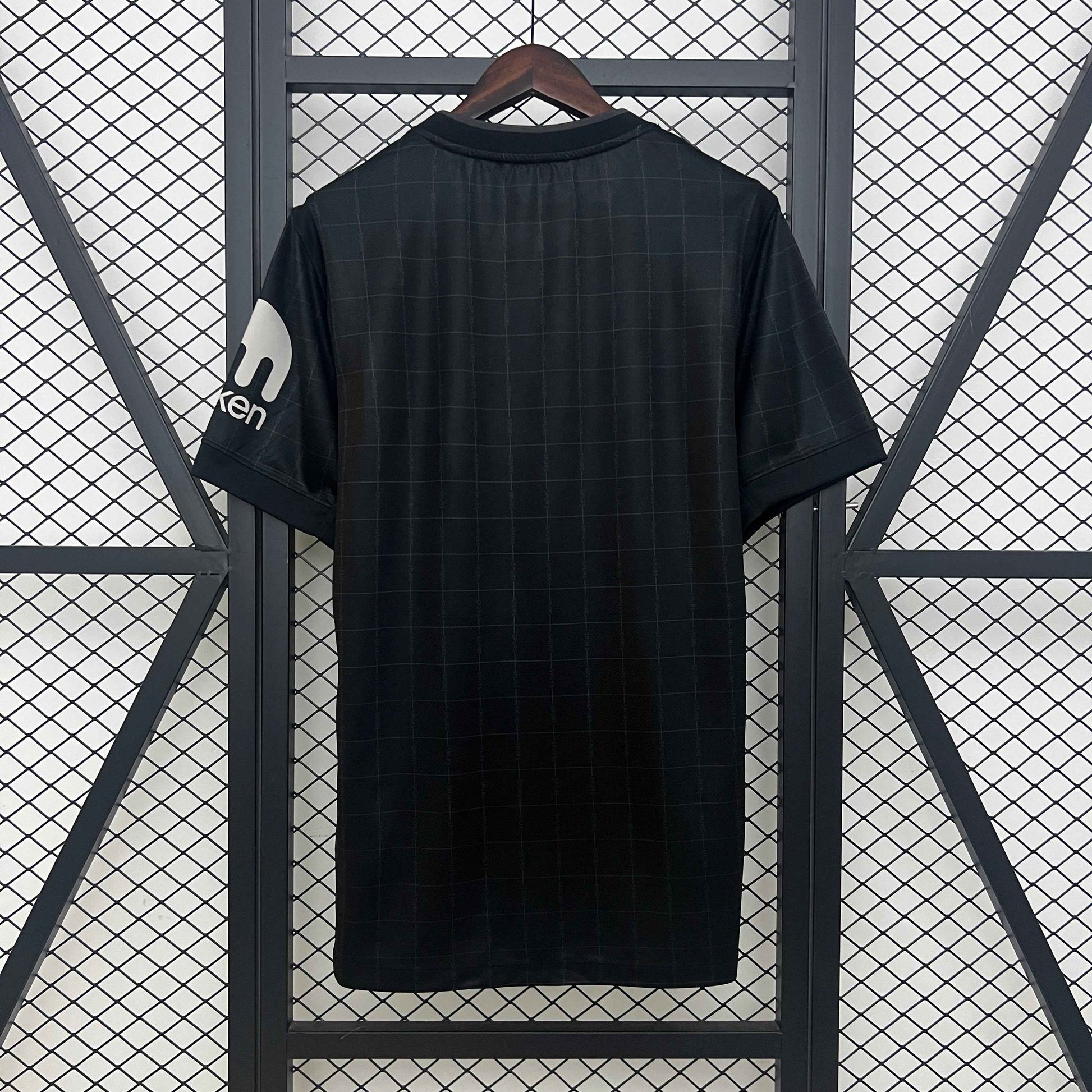 Tottenham Maillot Extérieur 25/26