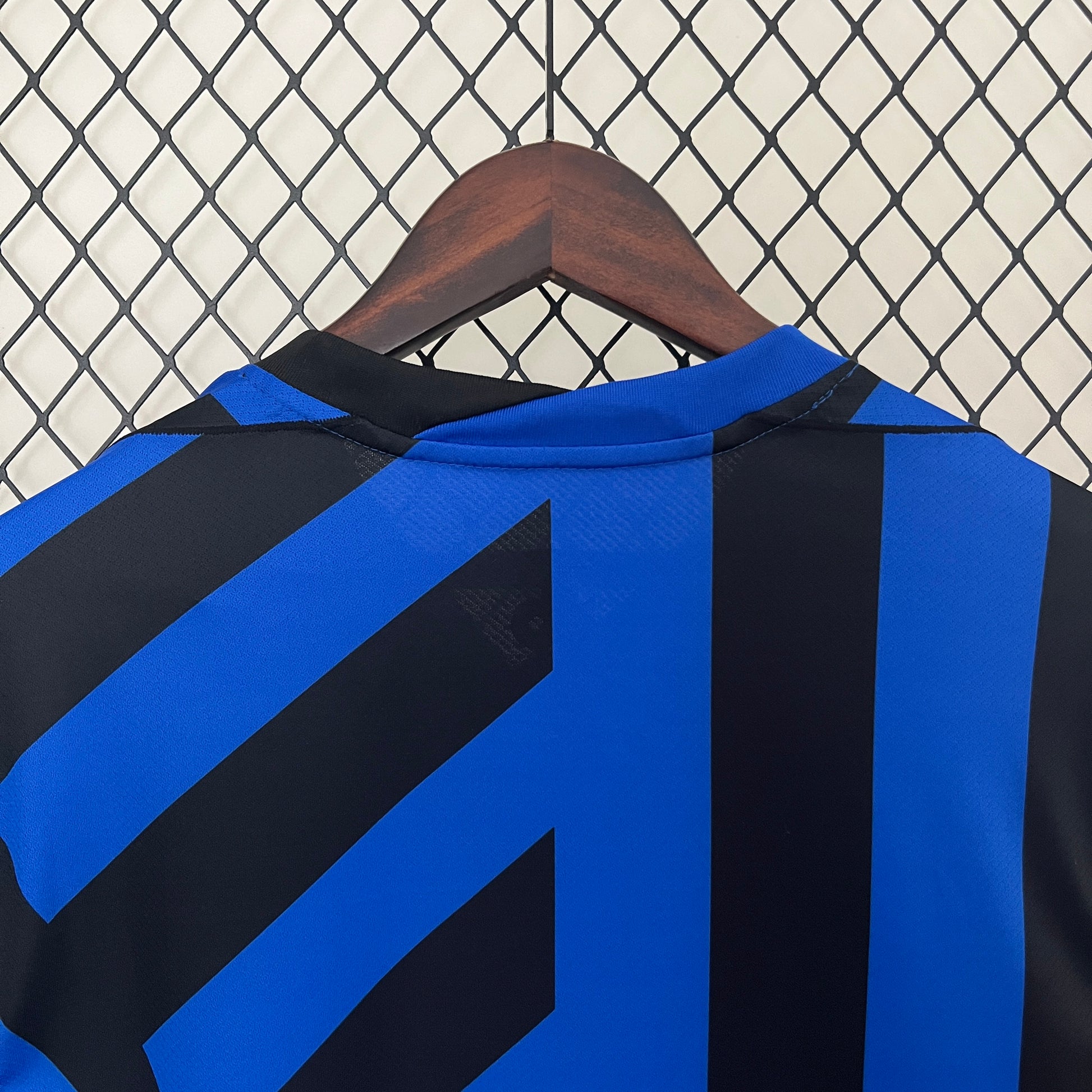 Inter Milan Maillot Domicile 24/25 - Pitch Kits