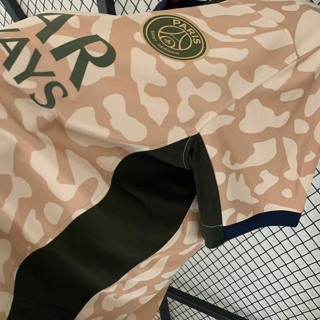 PSG Maillot Fourth 23/24