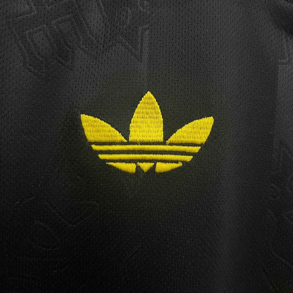 Manchester United Maillot Third 25/26