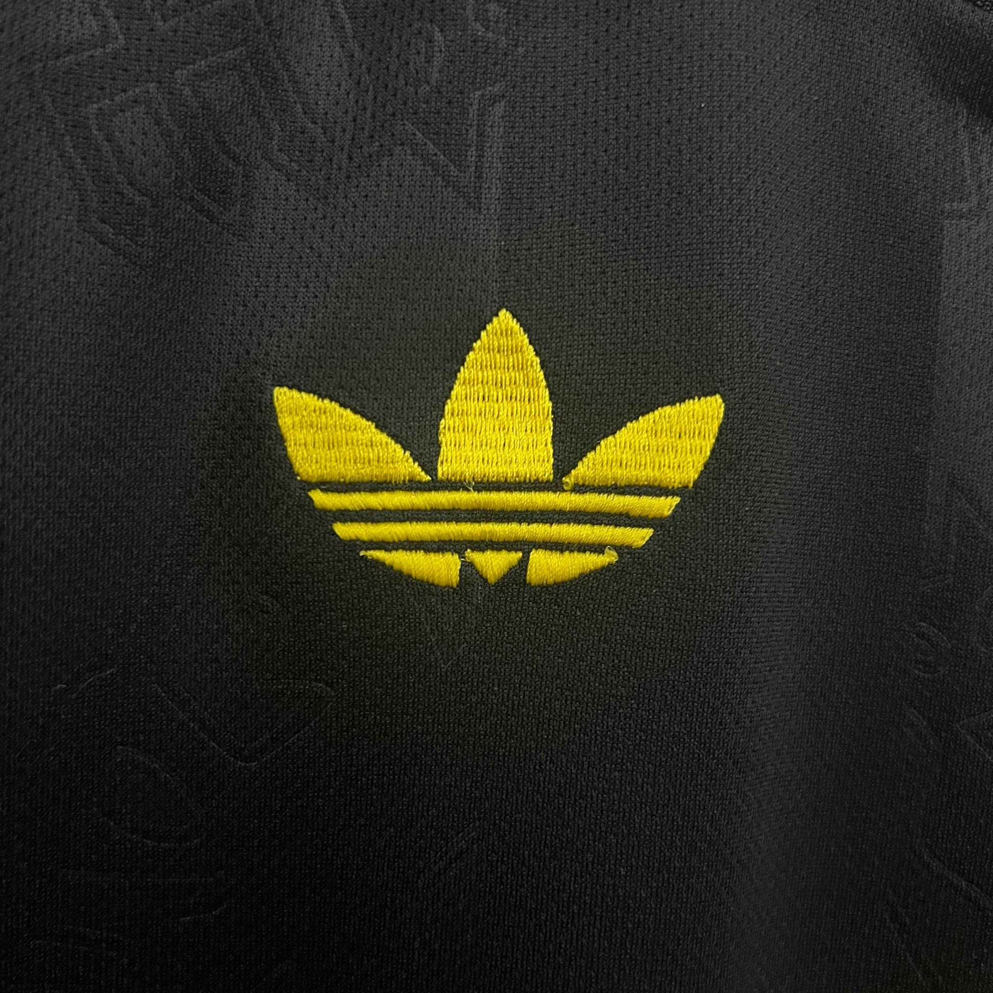 Manchester United Maillot Third 25/26