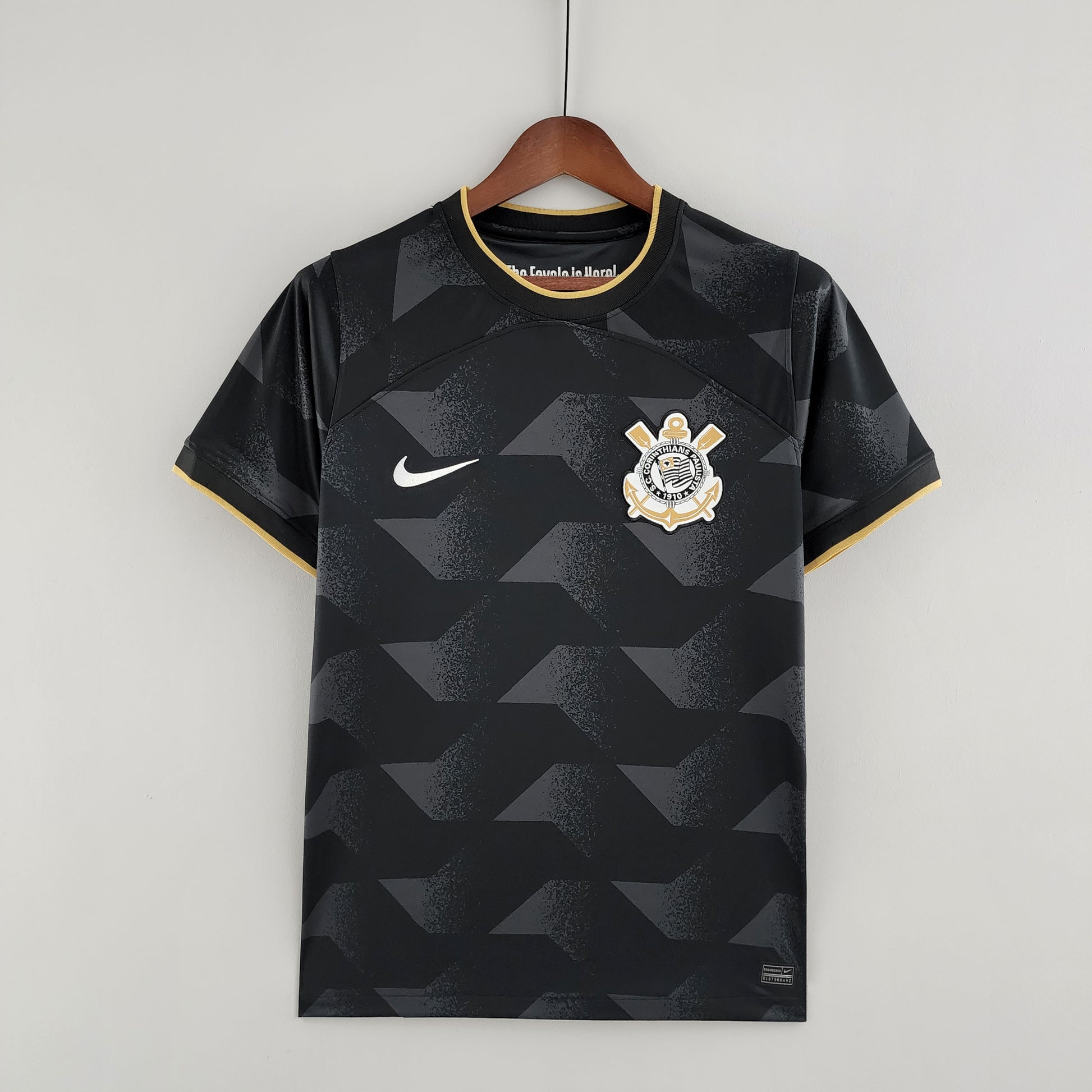 Corinthians Maillot Extérieur 22/23 - Pitch Kits