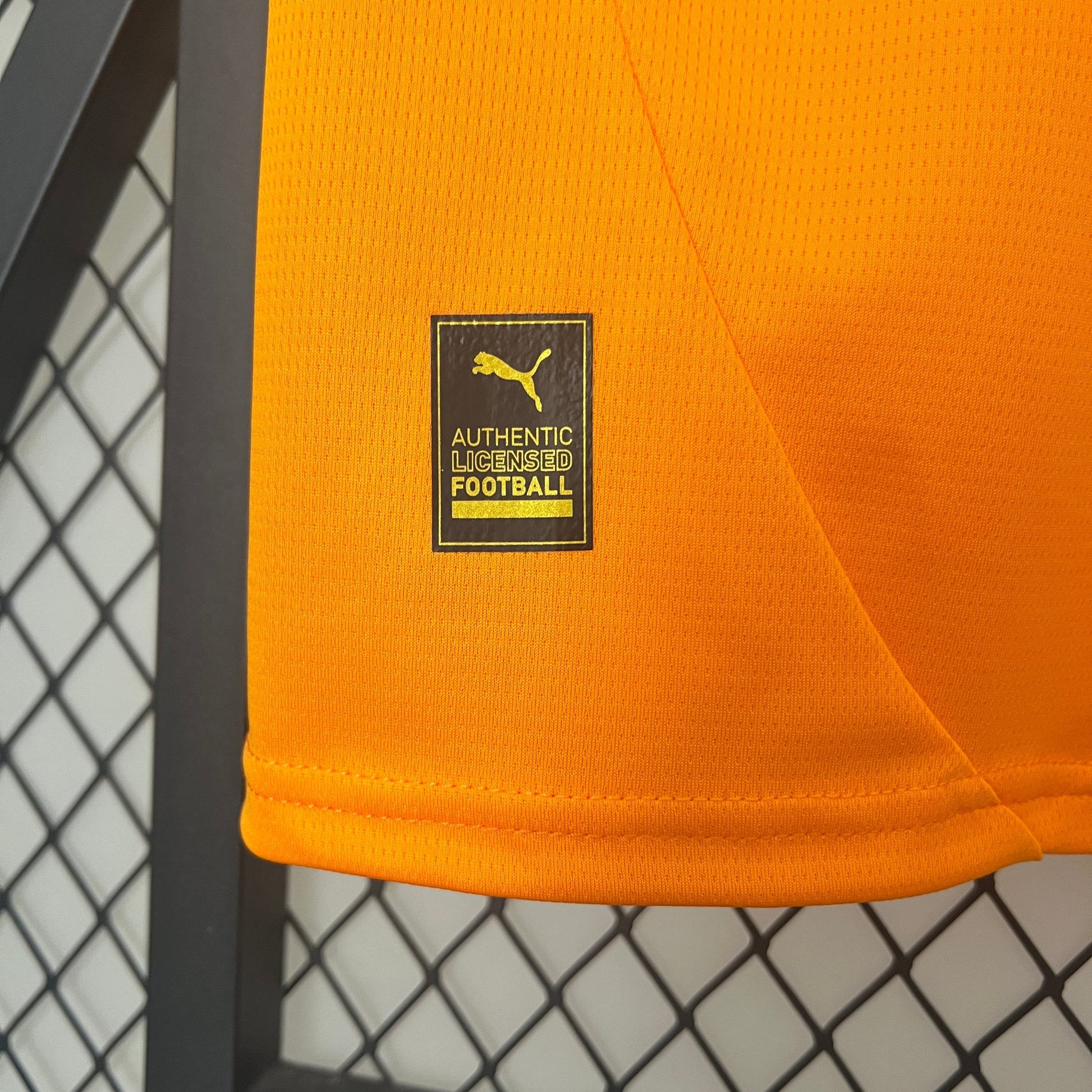 Valence Maillot Third 24/25 - Pitch Kits