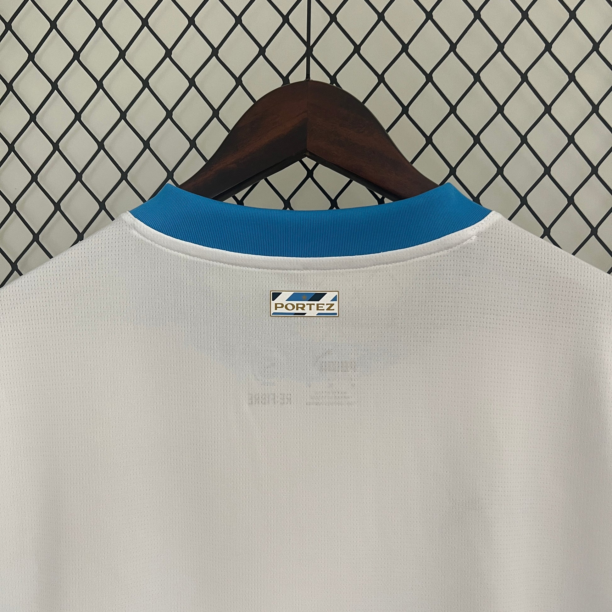OM Maillot Domicile 24/25 - Pitch Kits