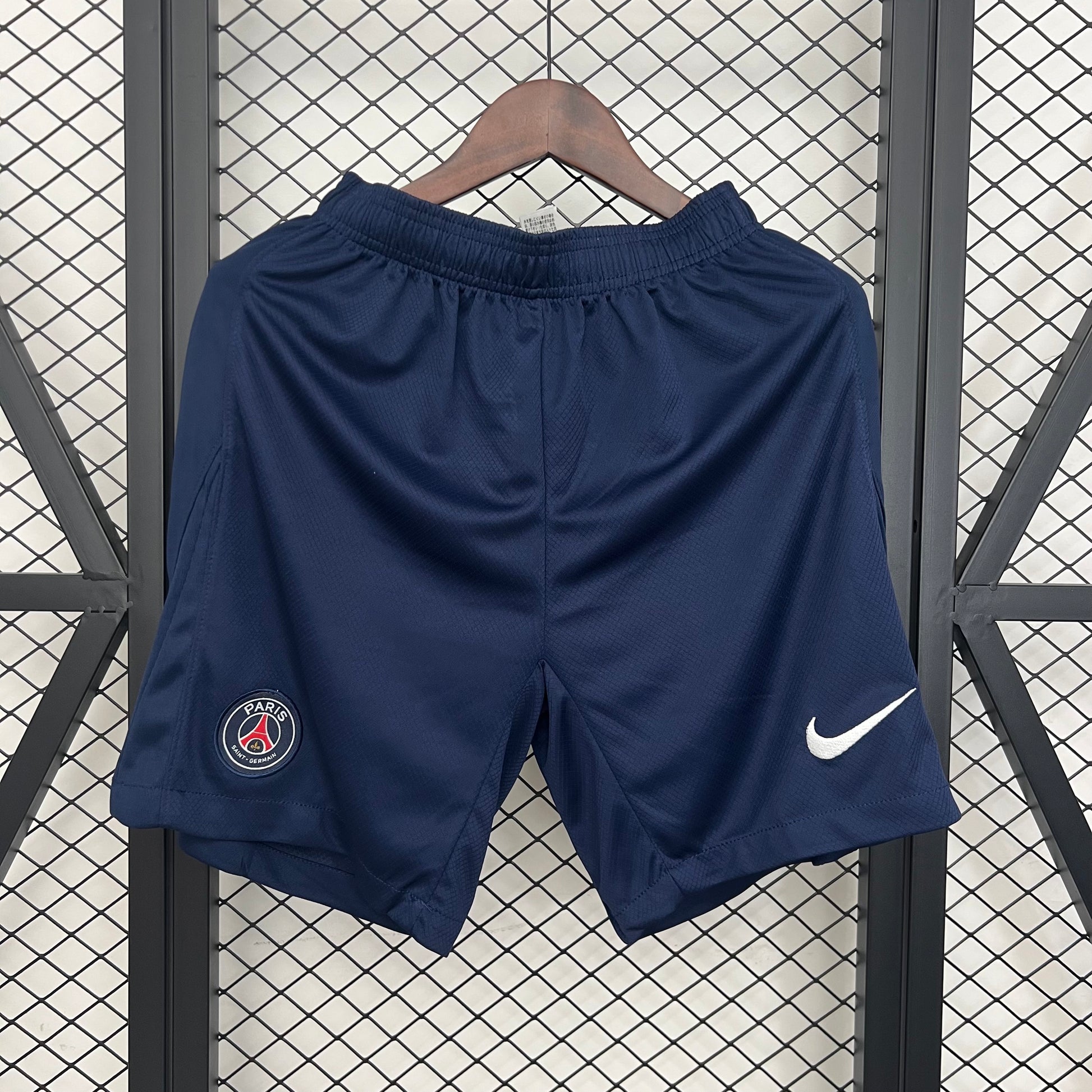 PSG Short Domicile 25/26 - Pitch Kits