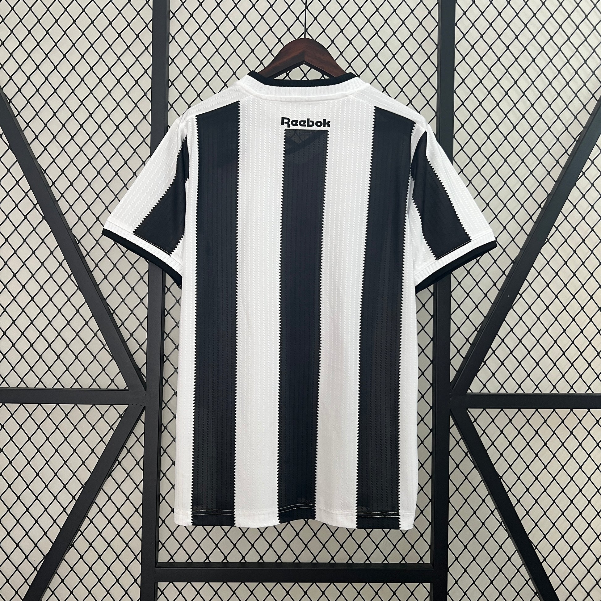 Botafogo Maillot Domicile 25/26 - Pitch Kits