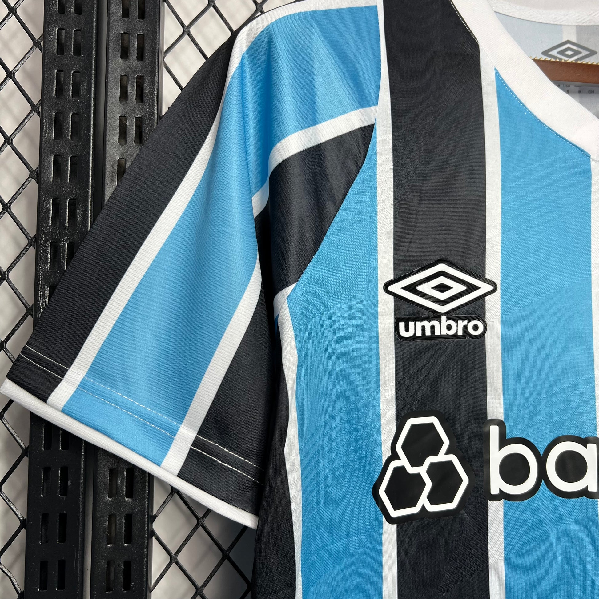 Grêmio Maillot Domicile 24/25 - Pitch Kits