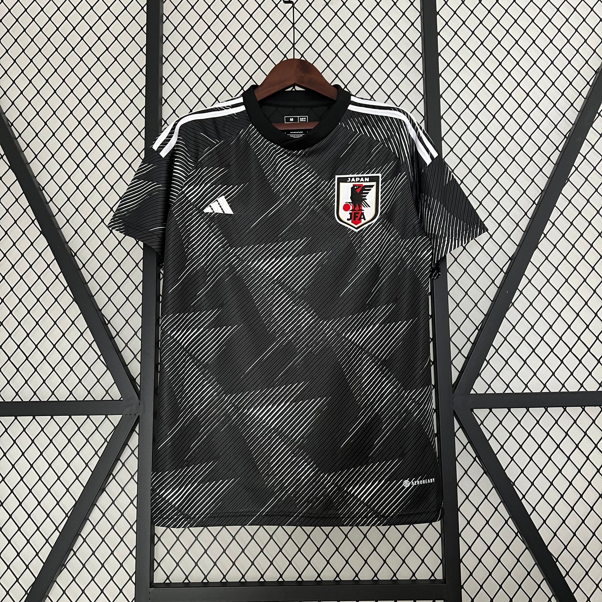 Japon Maillot Concept 2023 - Pitch Kits